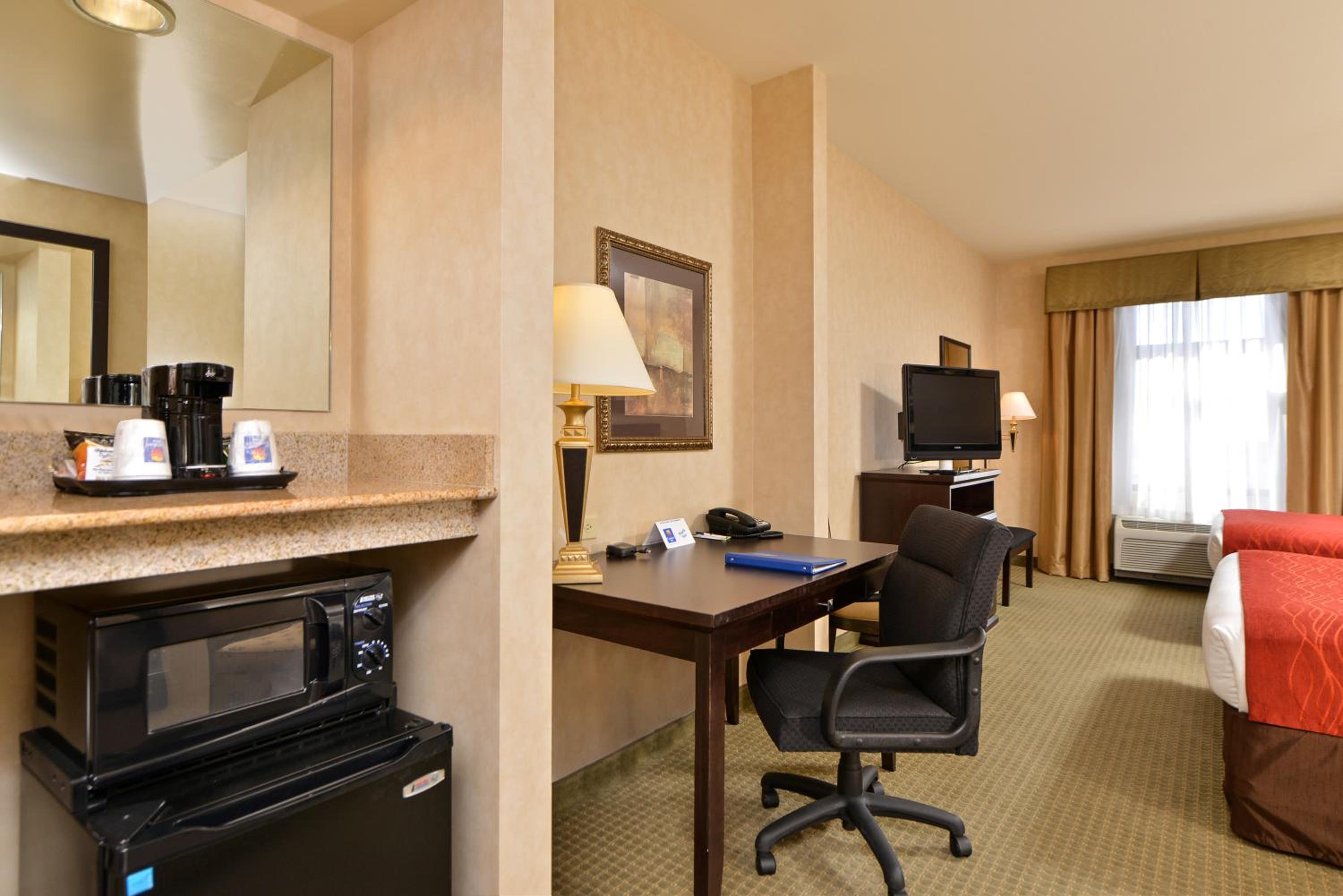 Comfort Inn & Suites Jerome - Twin Falls, Foto 4