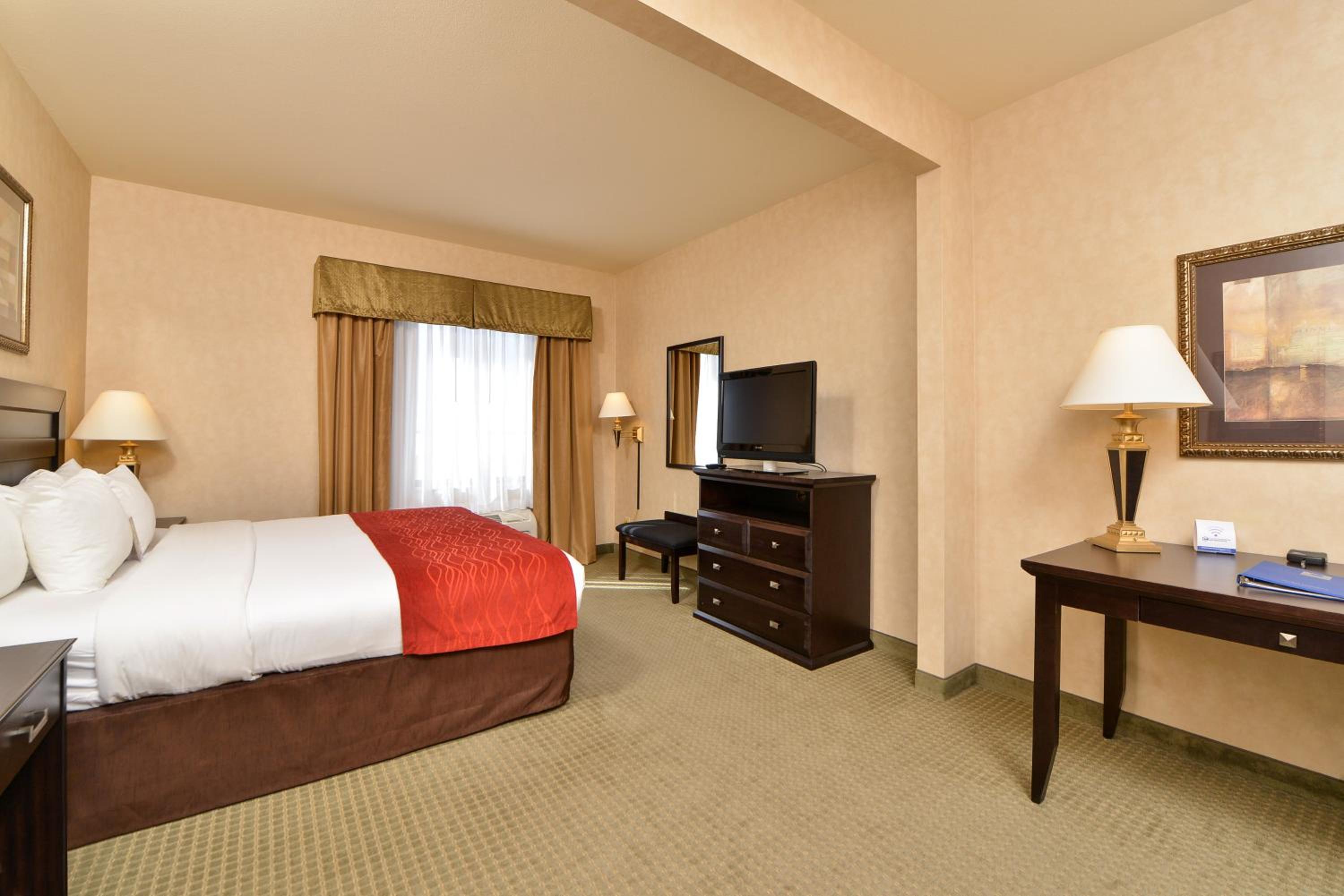 Comfort Inn & Suites Jerome - Twin Falls, Foto 3