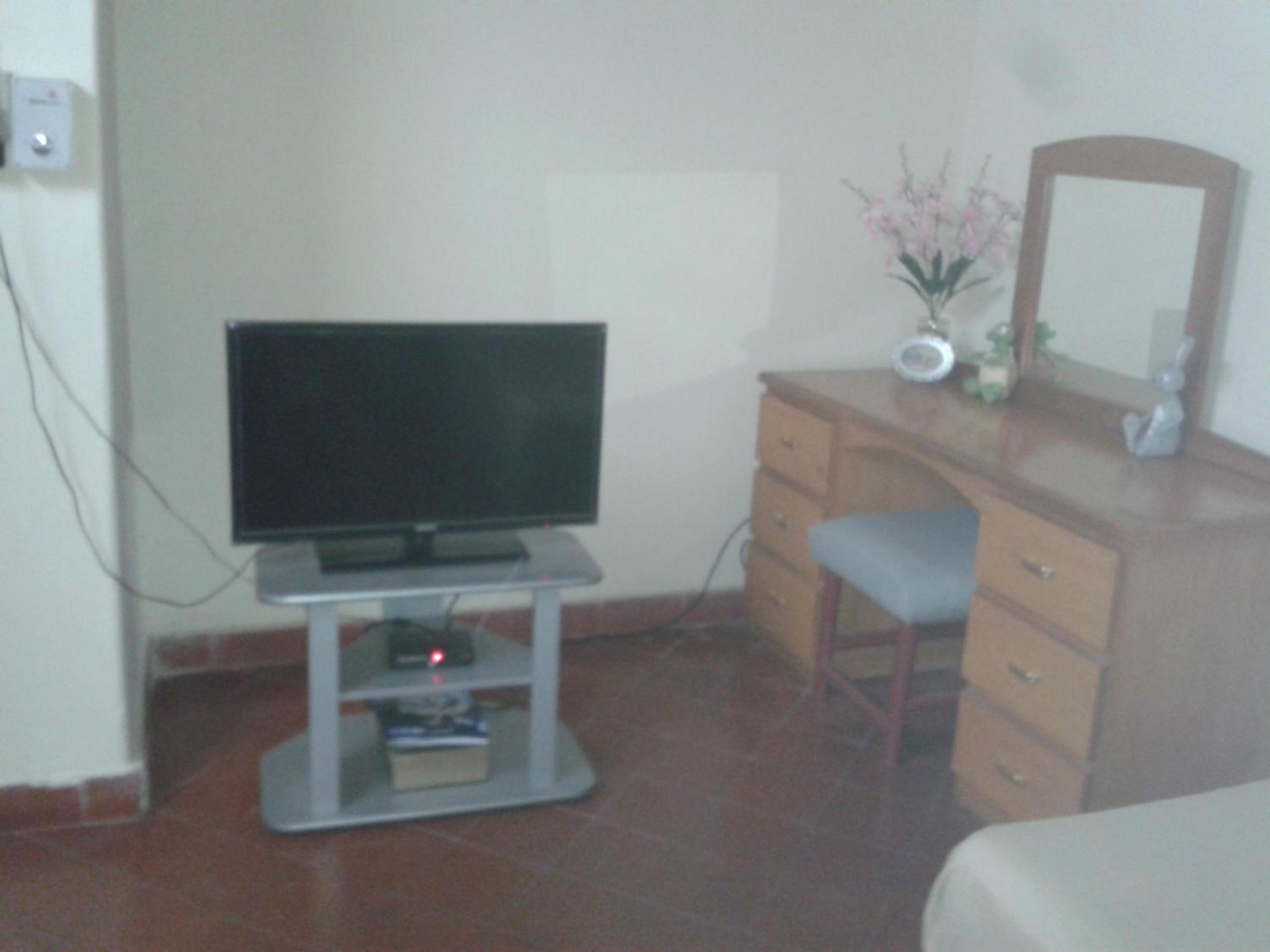 Standard Triple Room photo 2