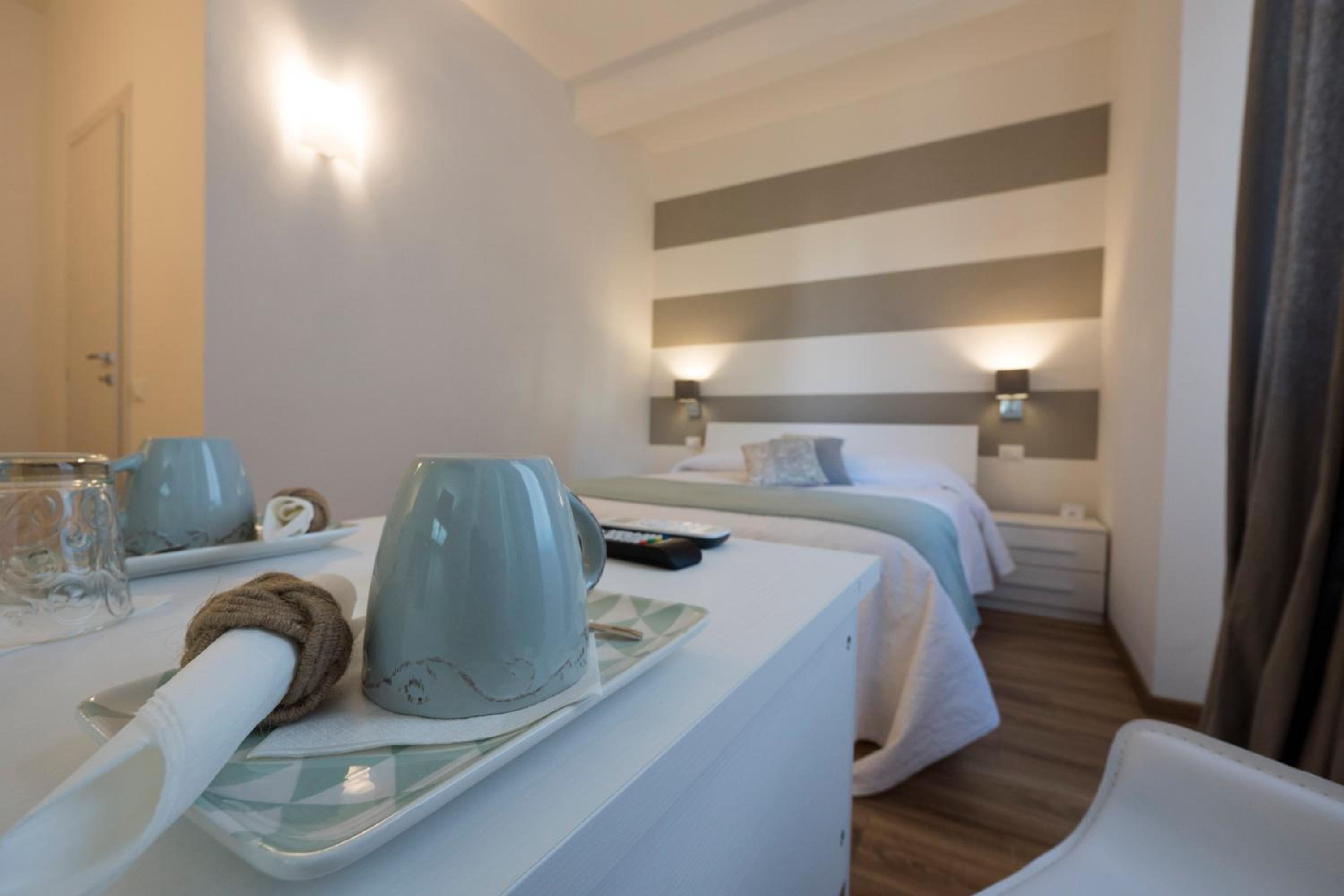 Superior Double Room - Photo 1