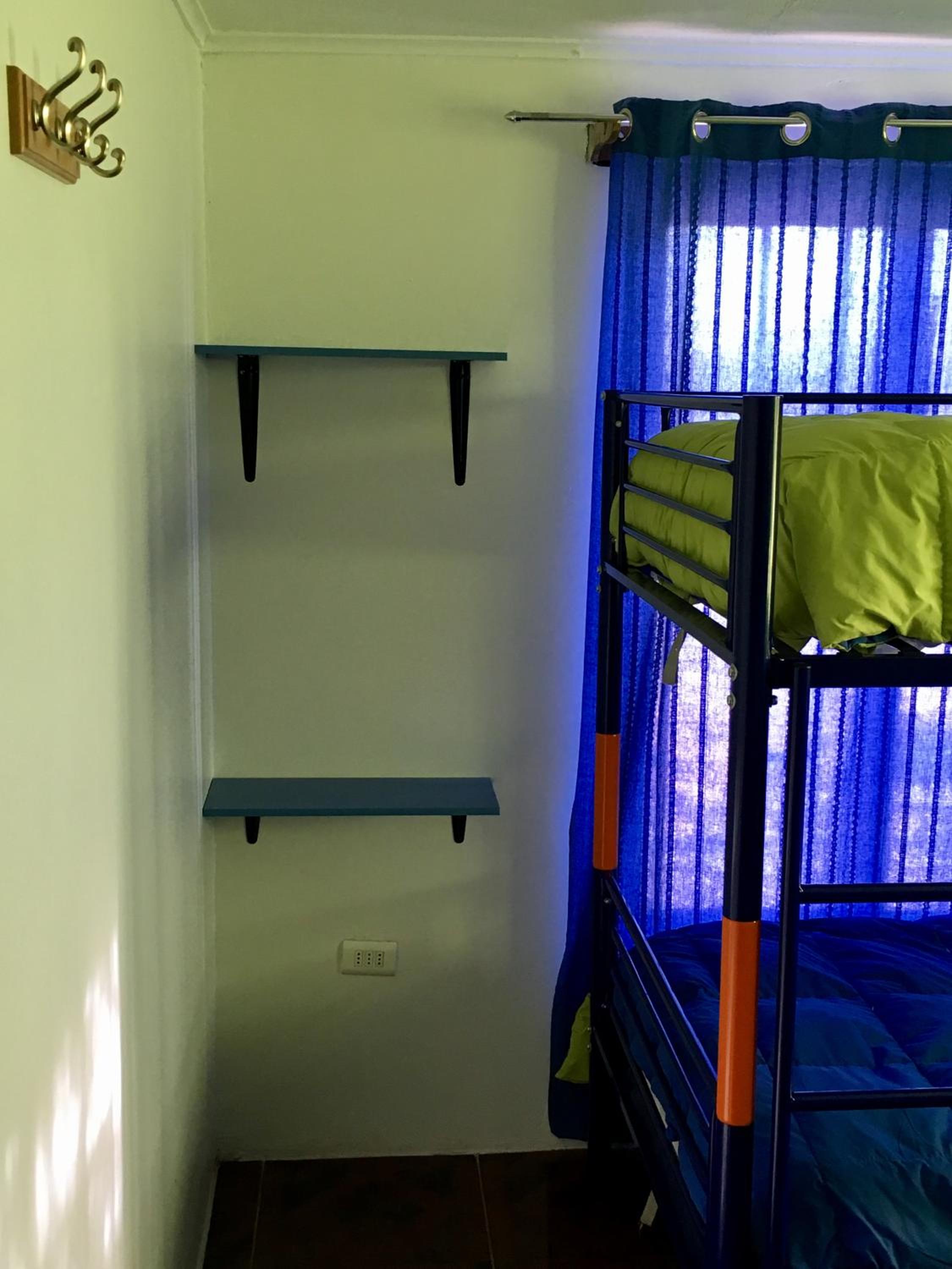 Bed in 4-Bed Mixed Dormitory Room photo 2