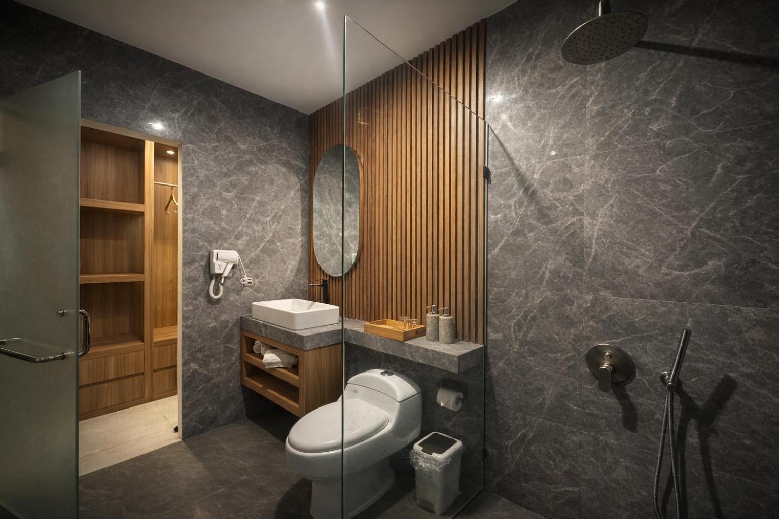 Suite with Free Welcome Snack, Minibar and Coffee Capsule Machine - Photo 13