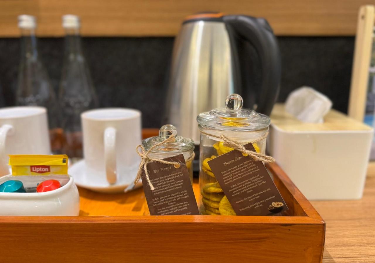 Suite with Free Welcome Snack, Minibar and Coffee Capsule Machine - Photo 11