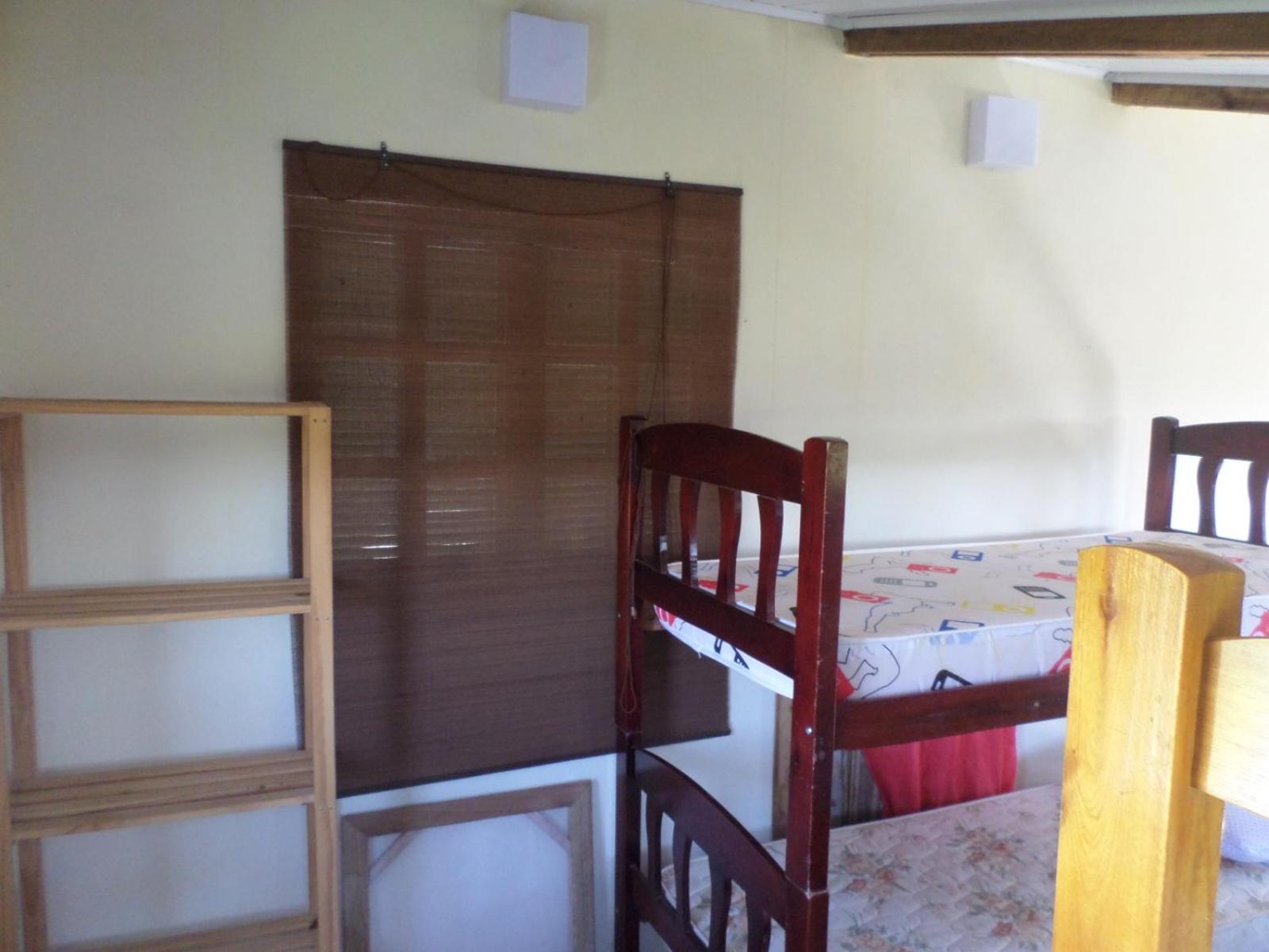 Bed in 6-Bed Mixed Dormitory Room photo 1