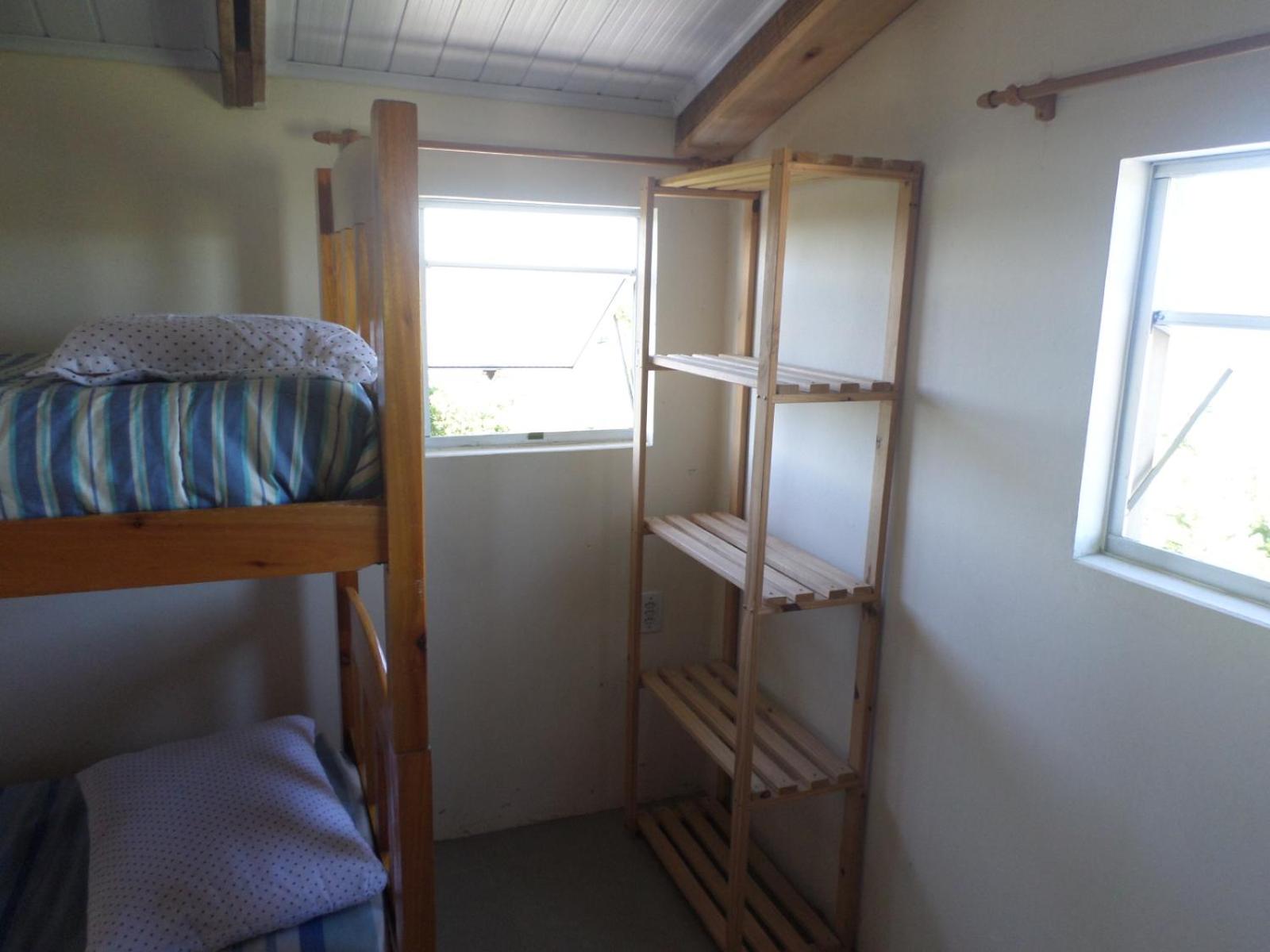 Bed in 6-Bed Mixed Dormitory Room photo 2