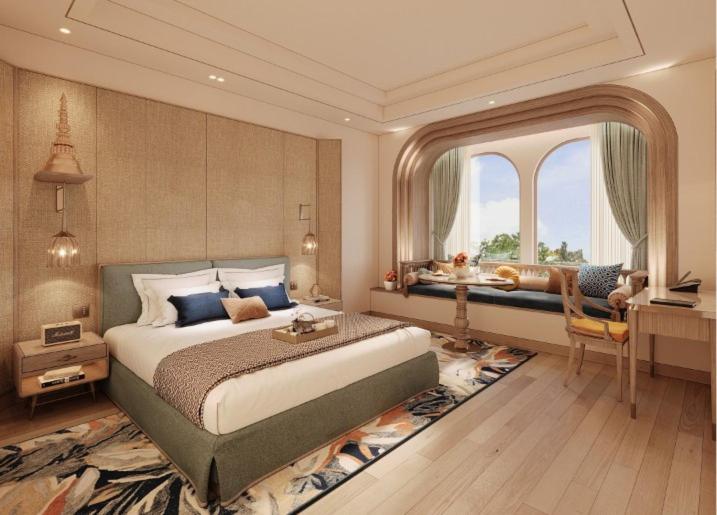 Triple Room - Photo 4