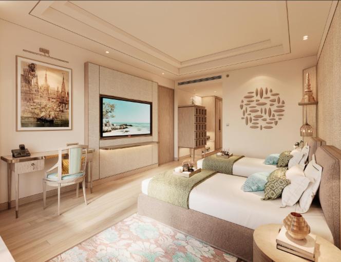 Triple Room - Photo 2