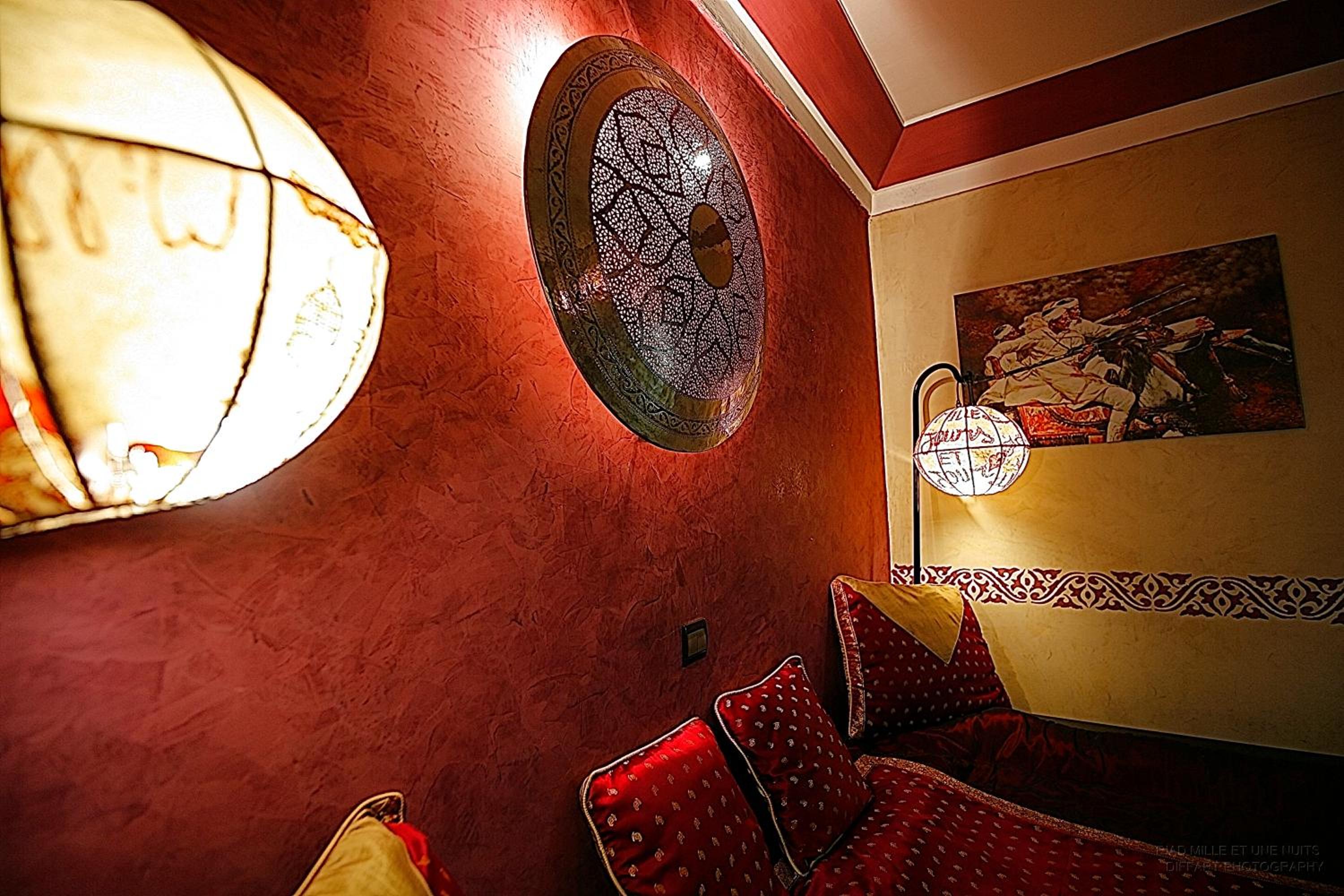 Sindibad - Suite - Photo 1