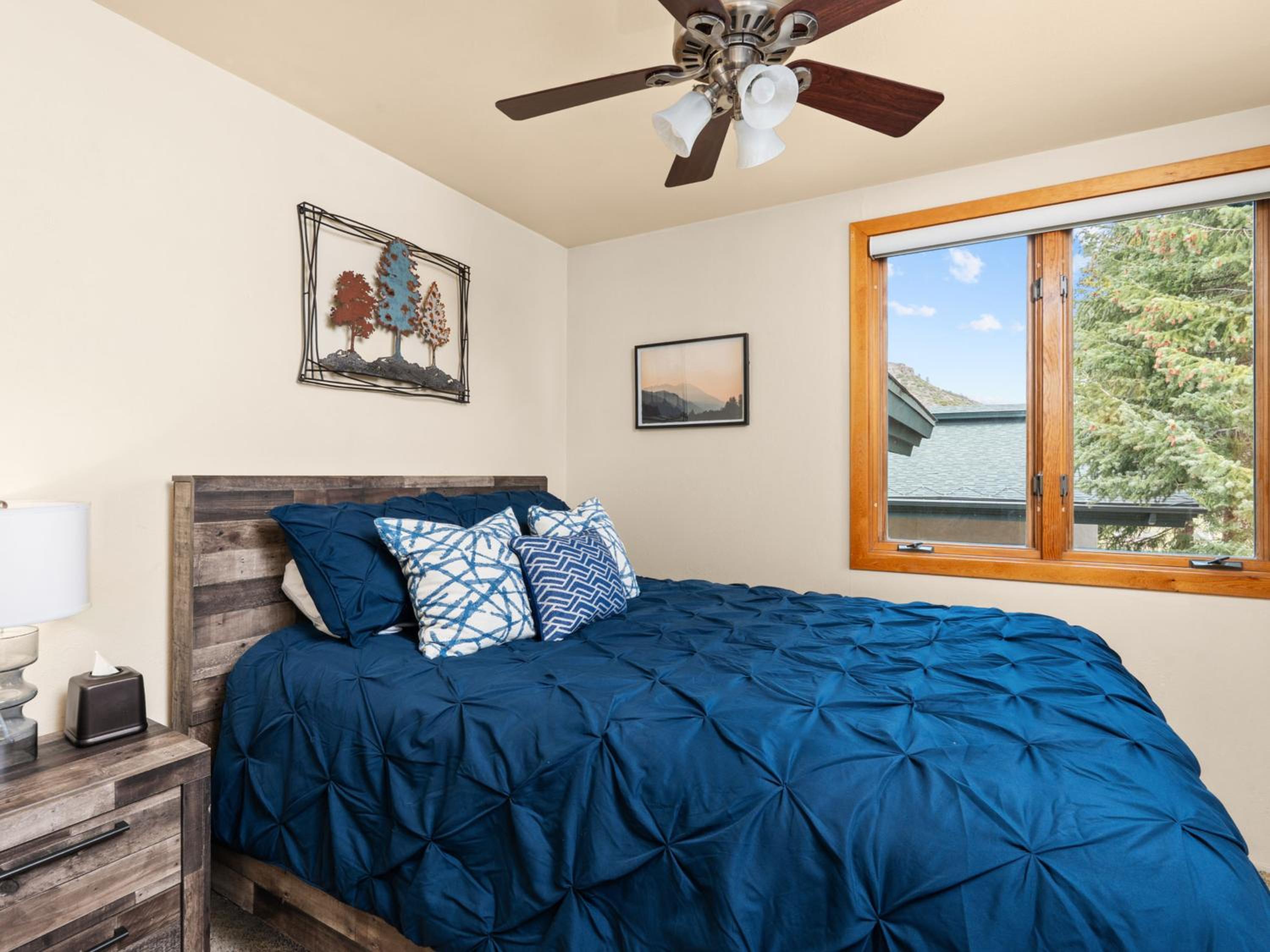 Tamarack 28 photo 3