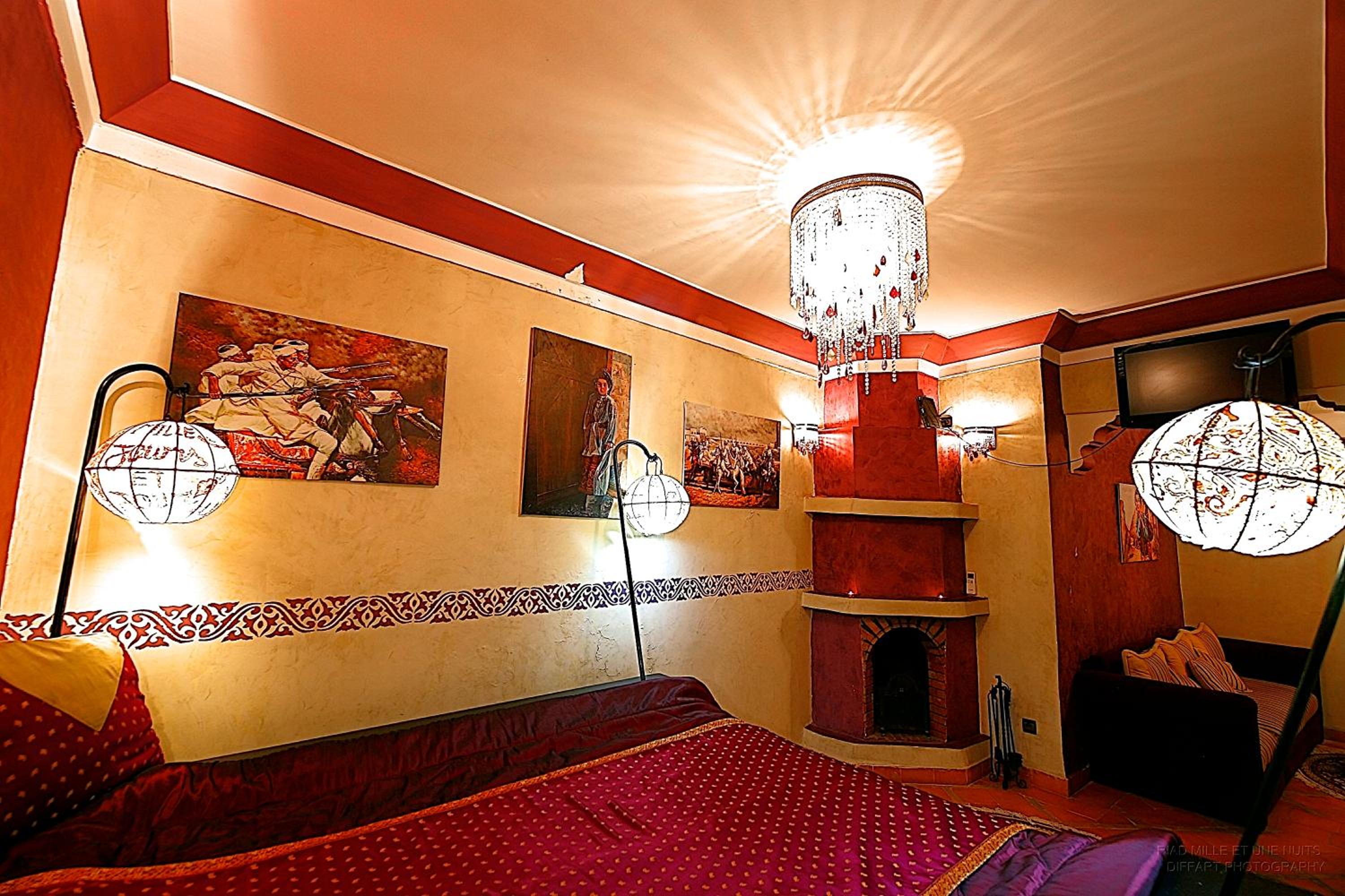 Sindibad - Suite - Photo 4