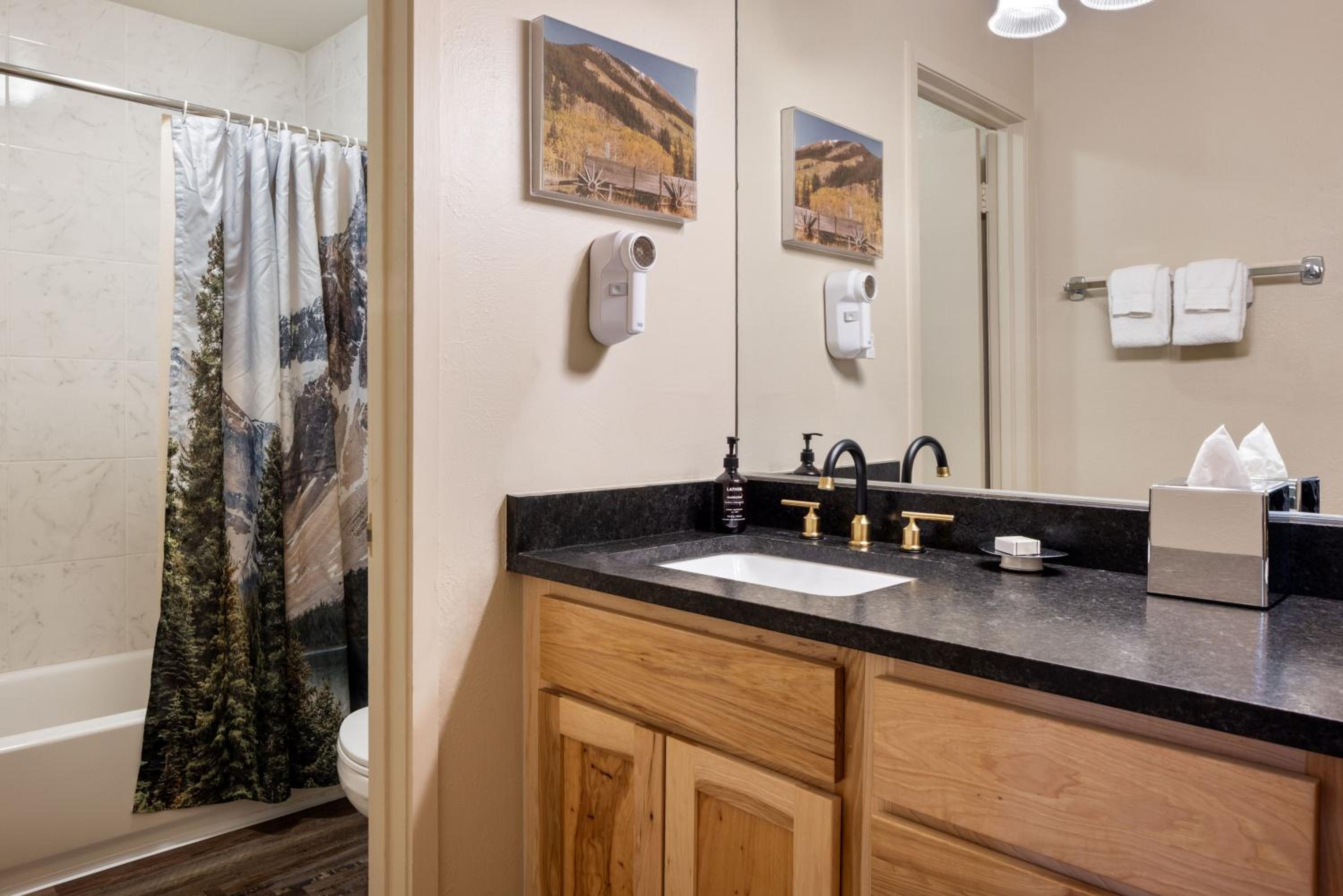 Tamarack 25