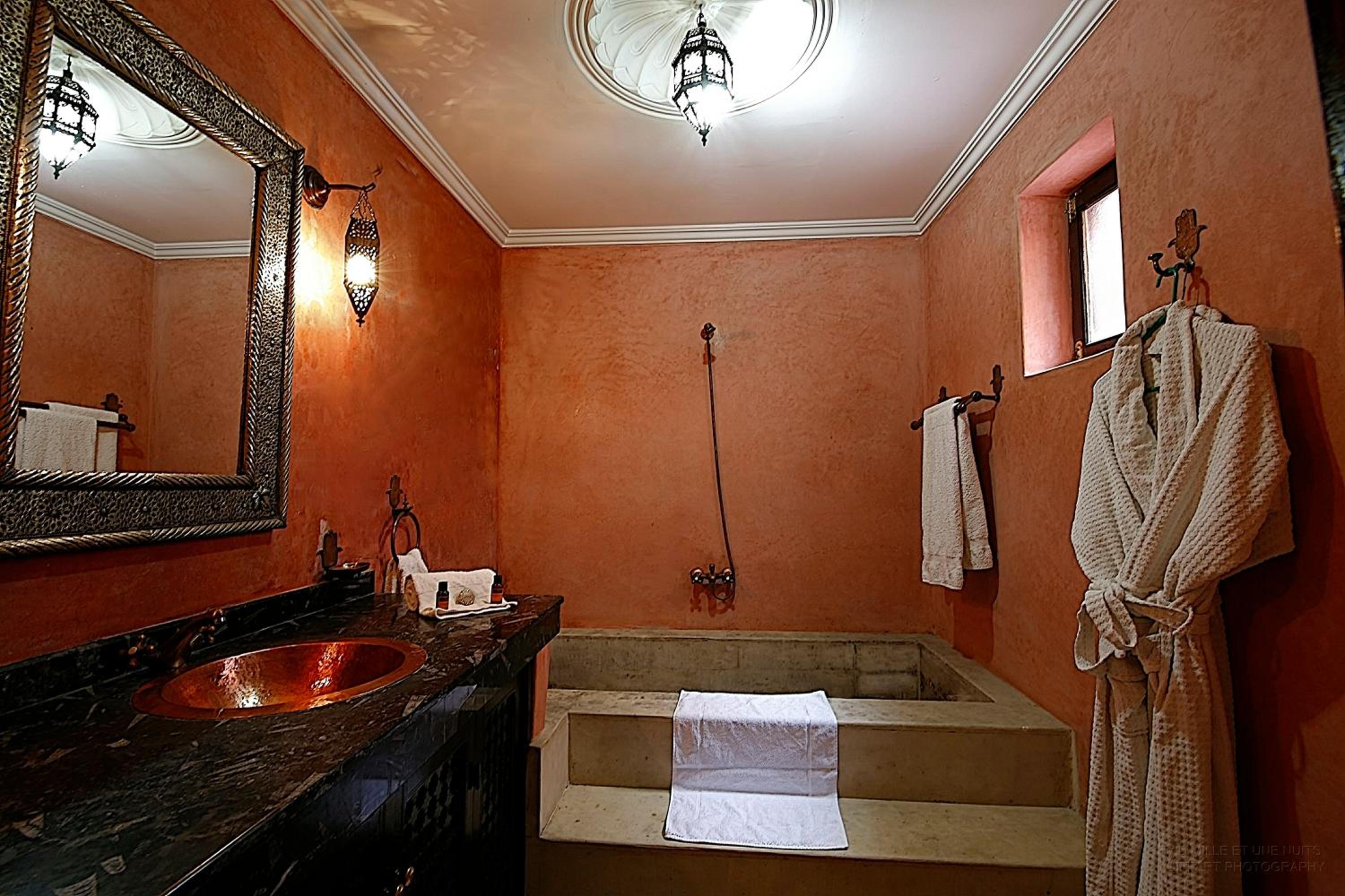 Sindibad - Suite - Photo 7
