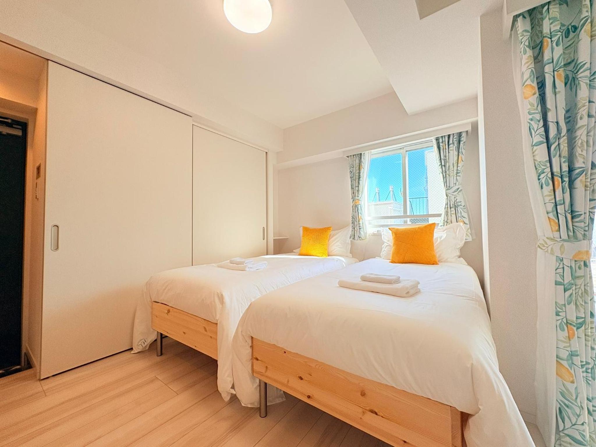 Quadruple Room with Private Bathroom photo 1