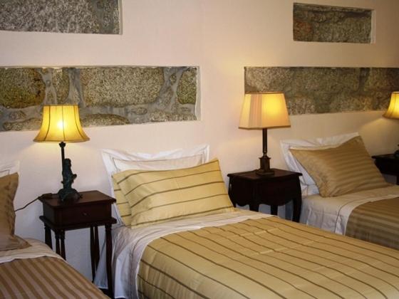 Quadruple Room - Photo 2