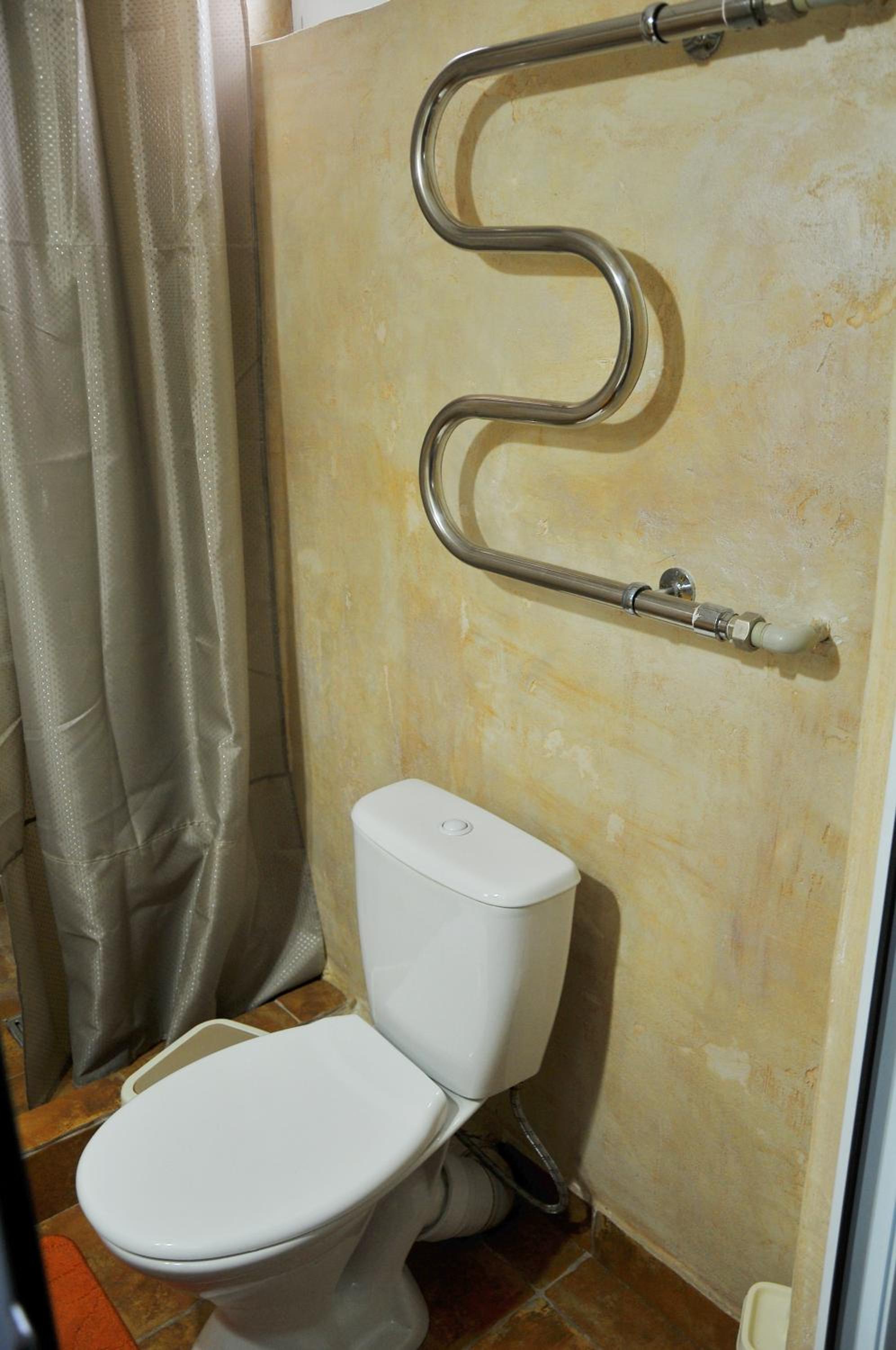 Budget Twin Room