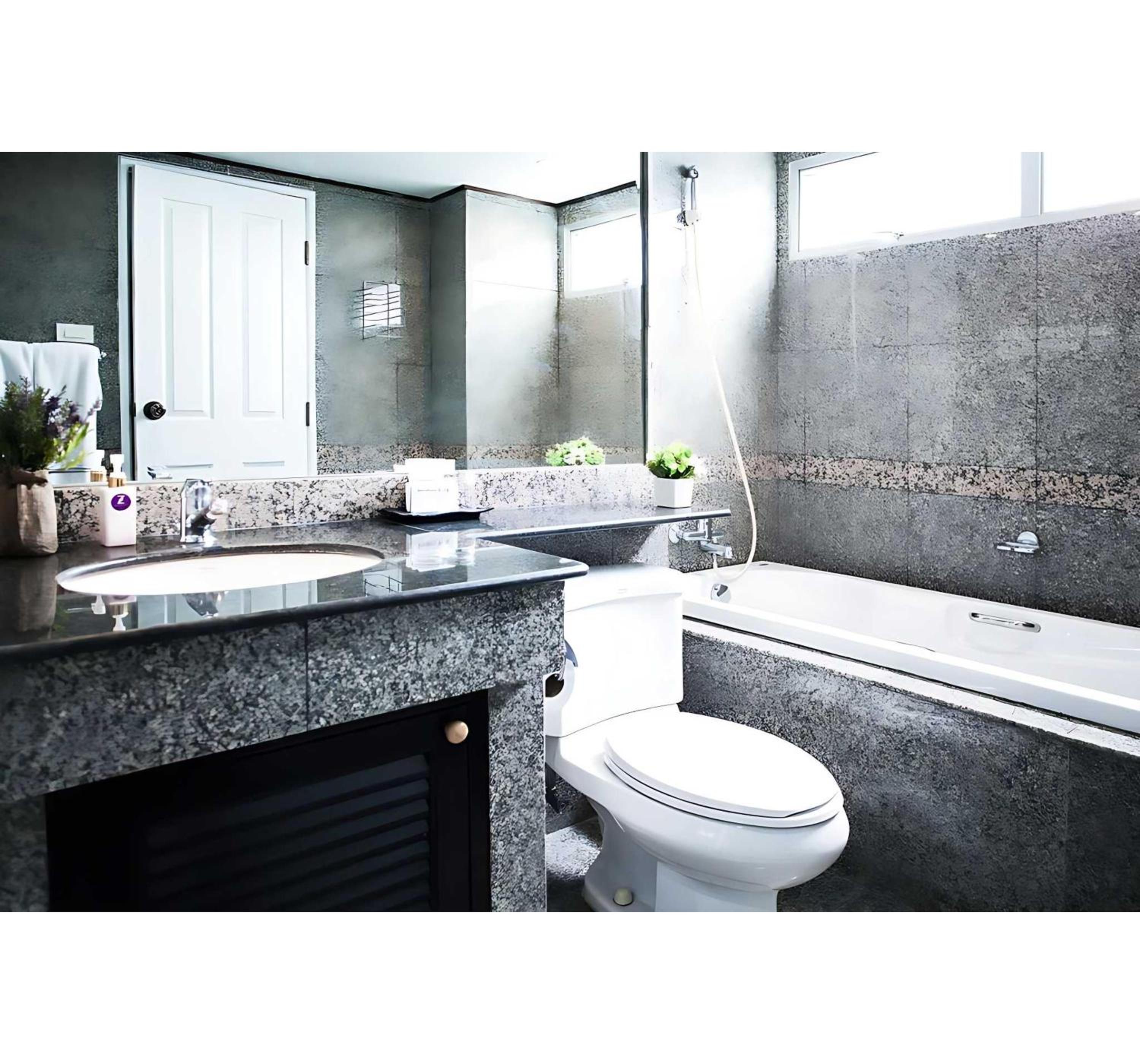 Presidential Suite photo 1