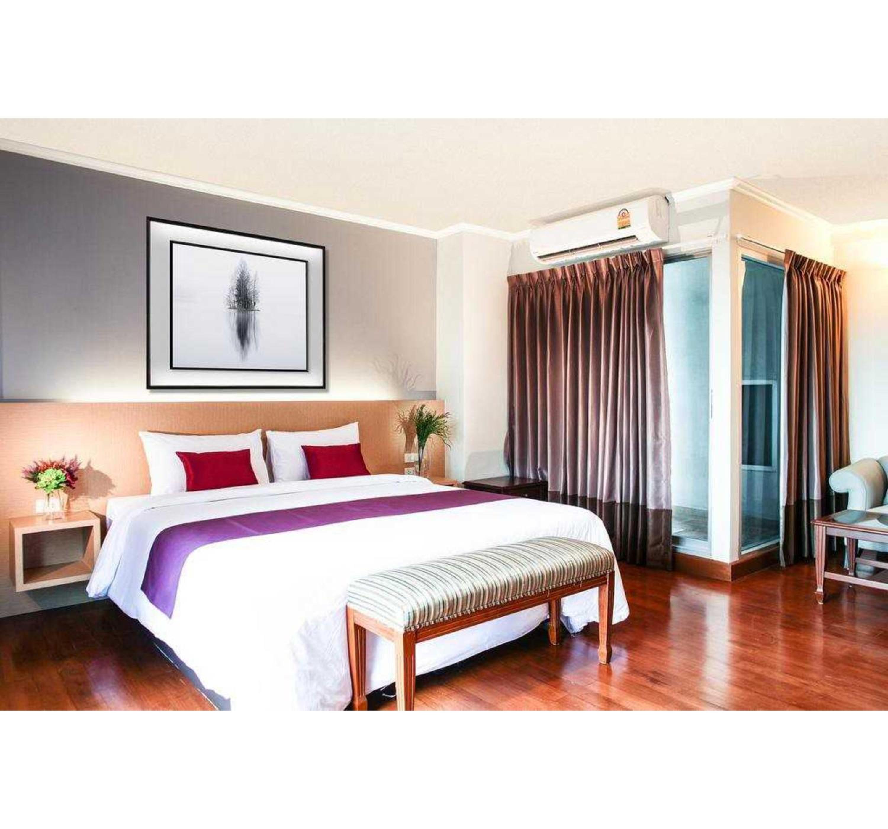 Superior Double Room photo 3
