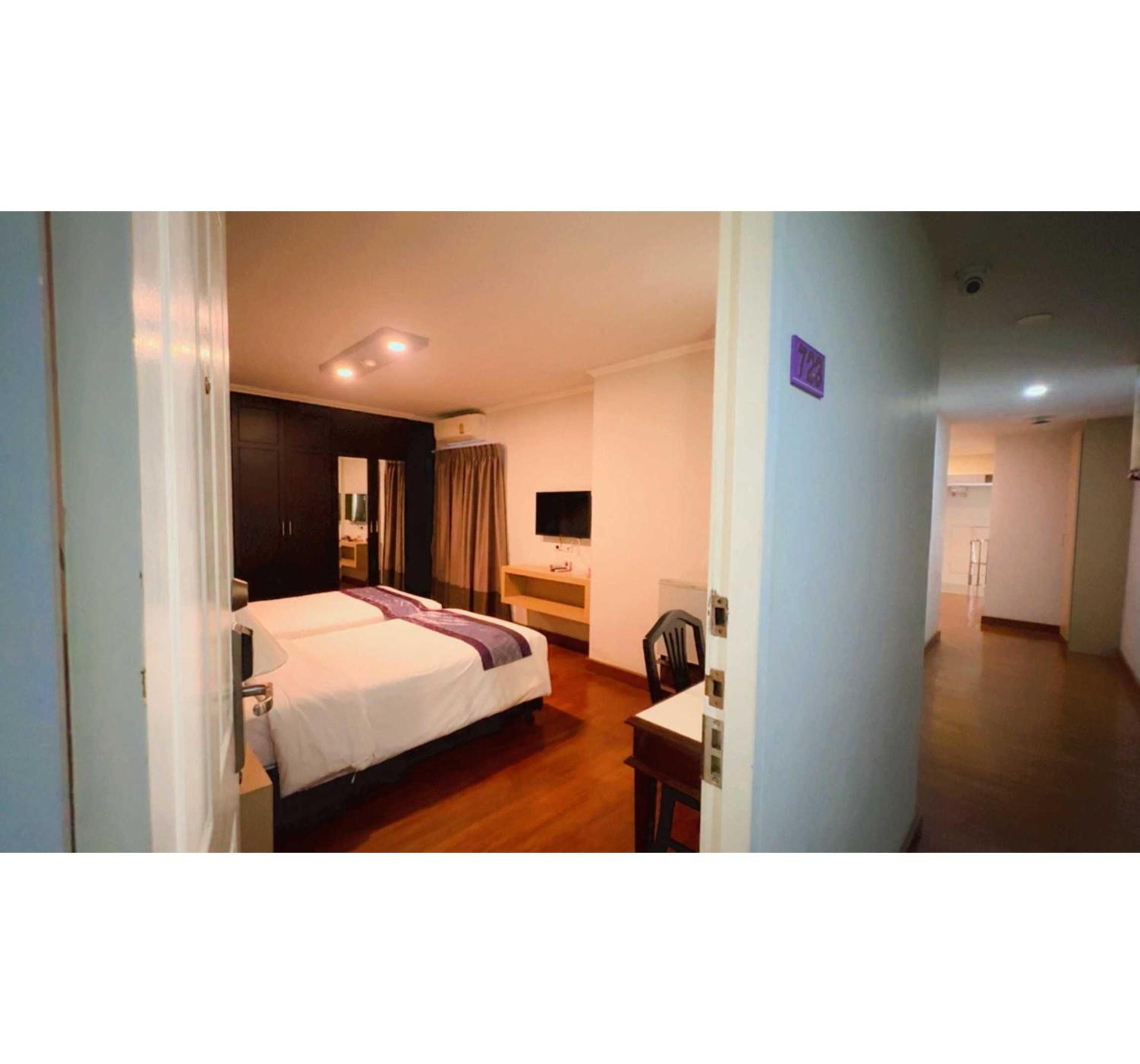 Superior Twin Room photo 2