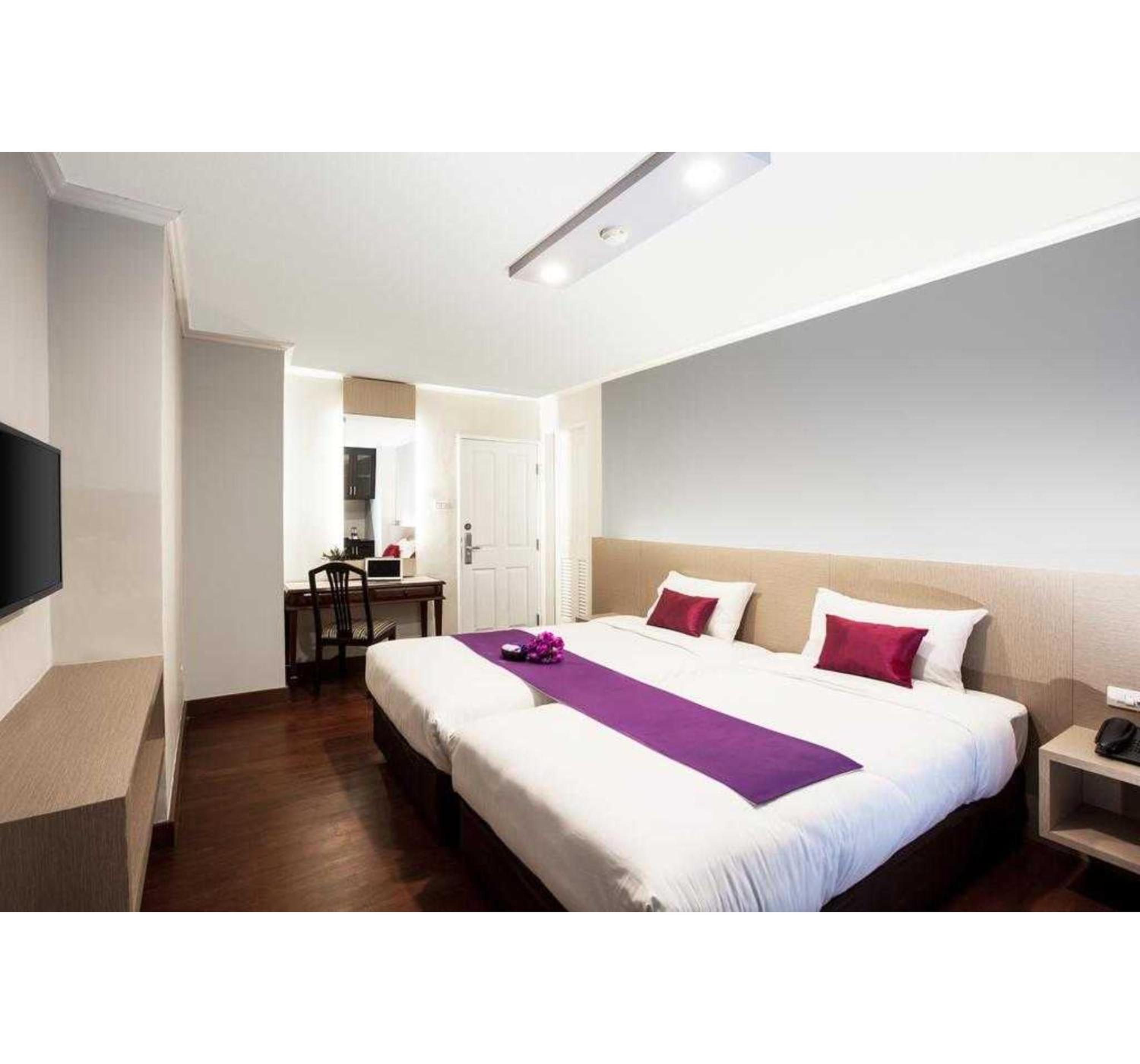 Presidential Suite photo 3
