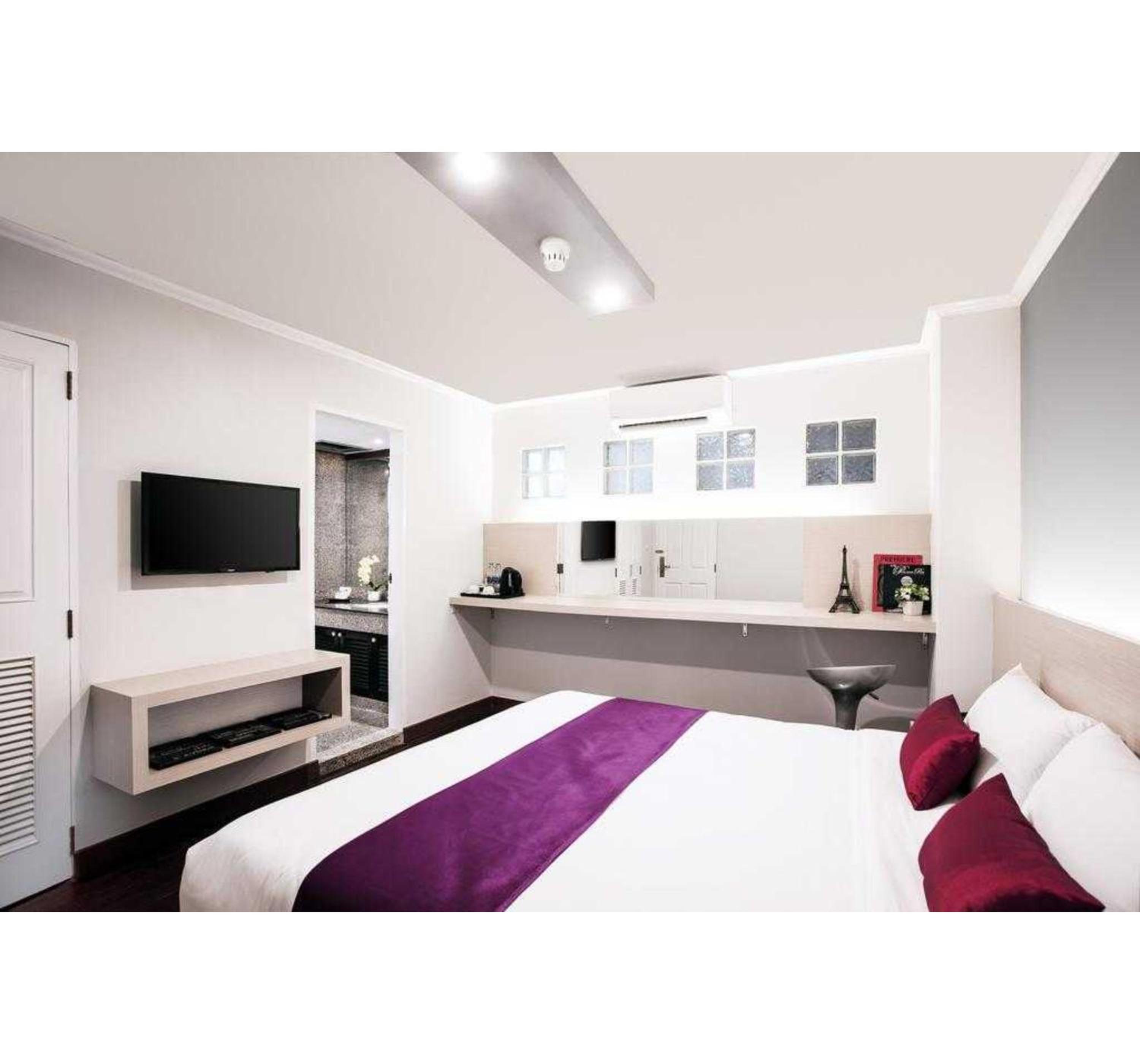 Presidential Suite photo 3
