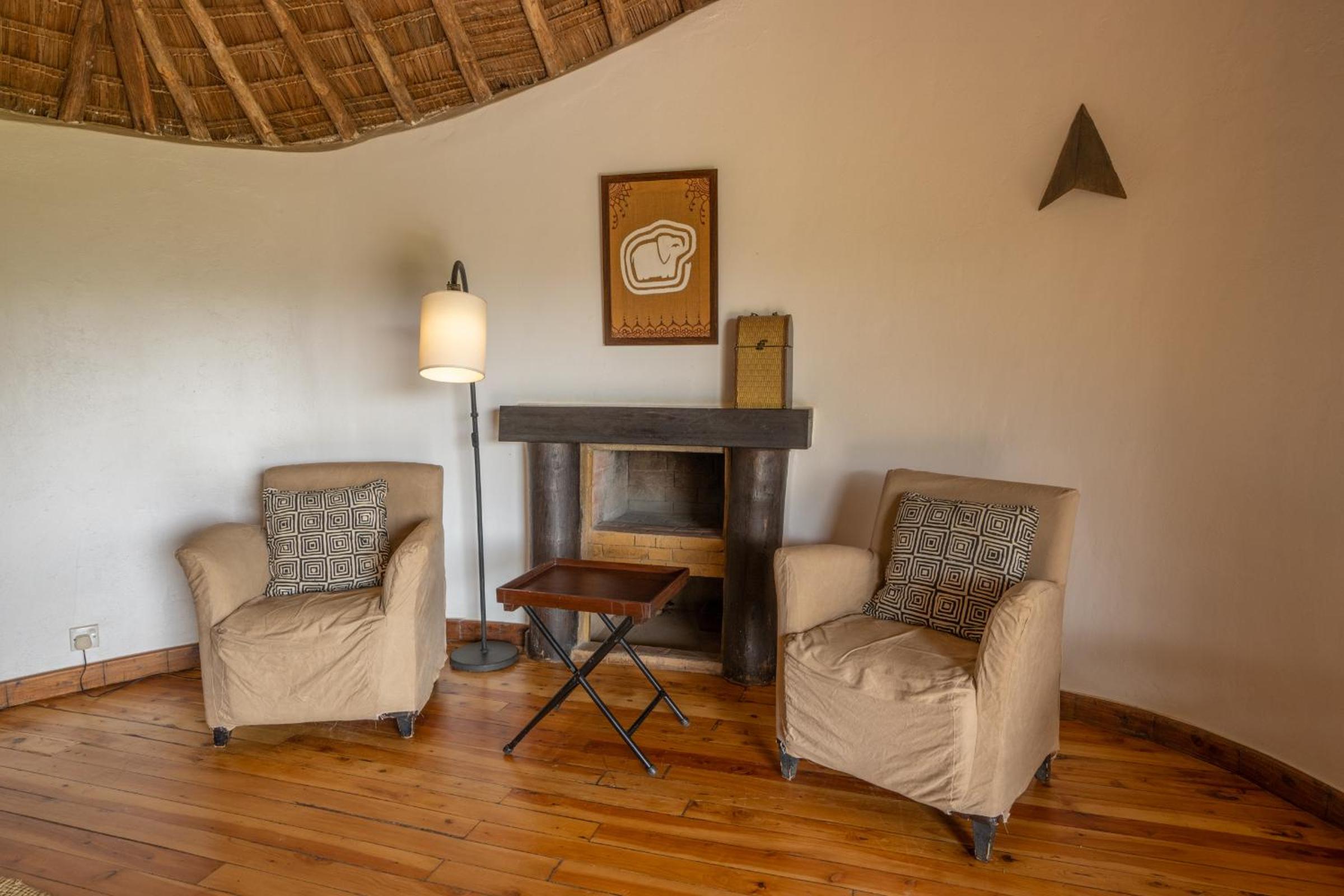 Luxury Family Room photo 2
