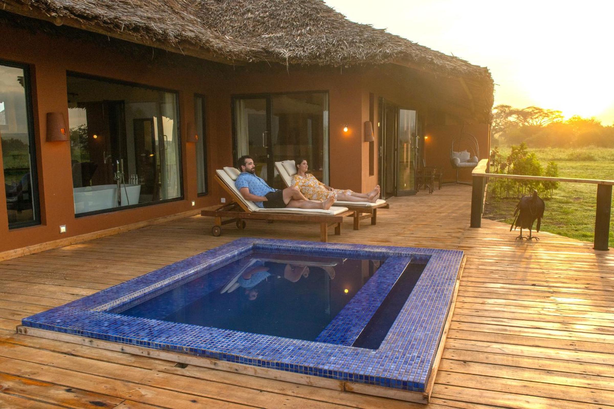 Luxury Suite photo 1