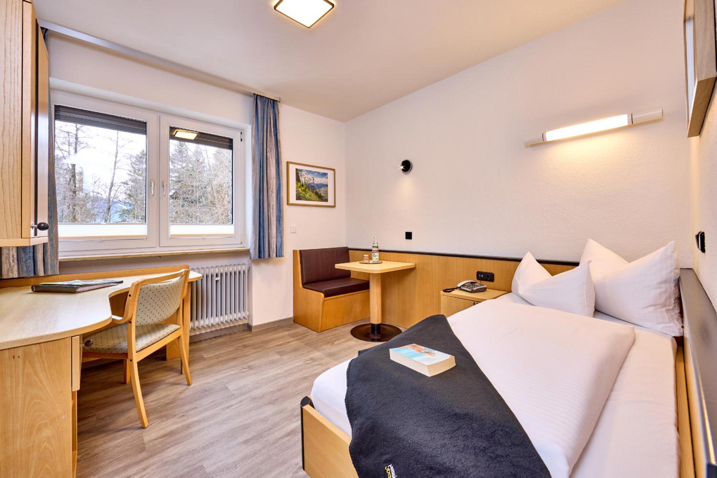 Single Room without Balcony