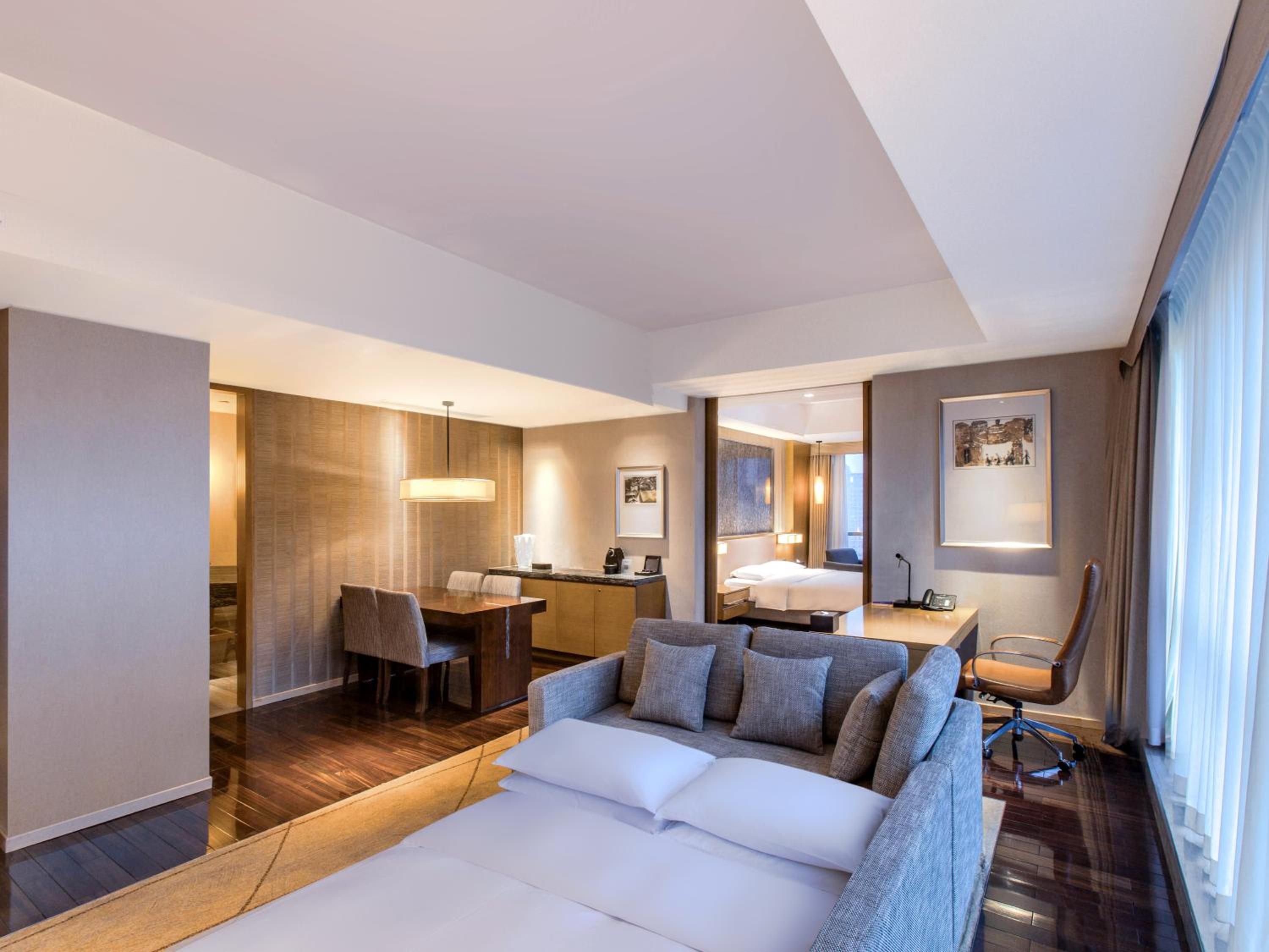 Family Suite photo 2