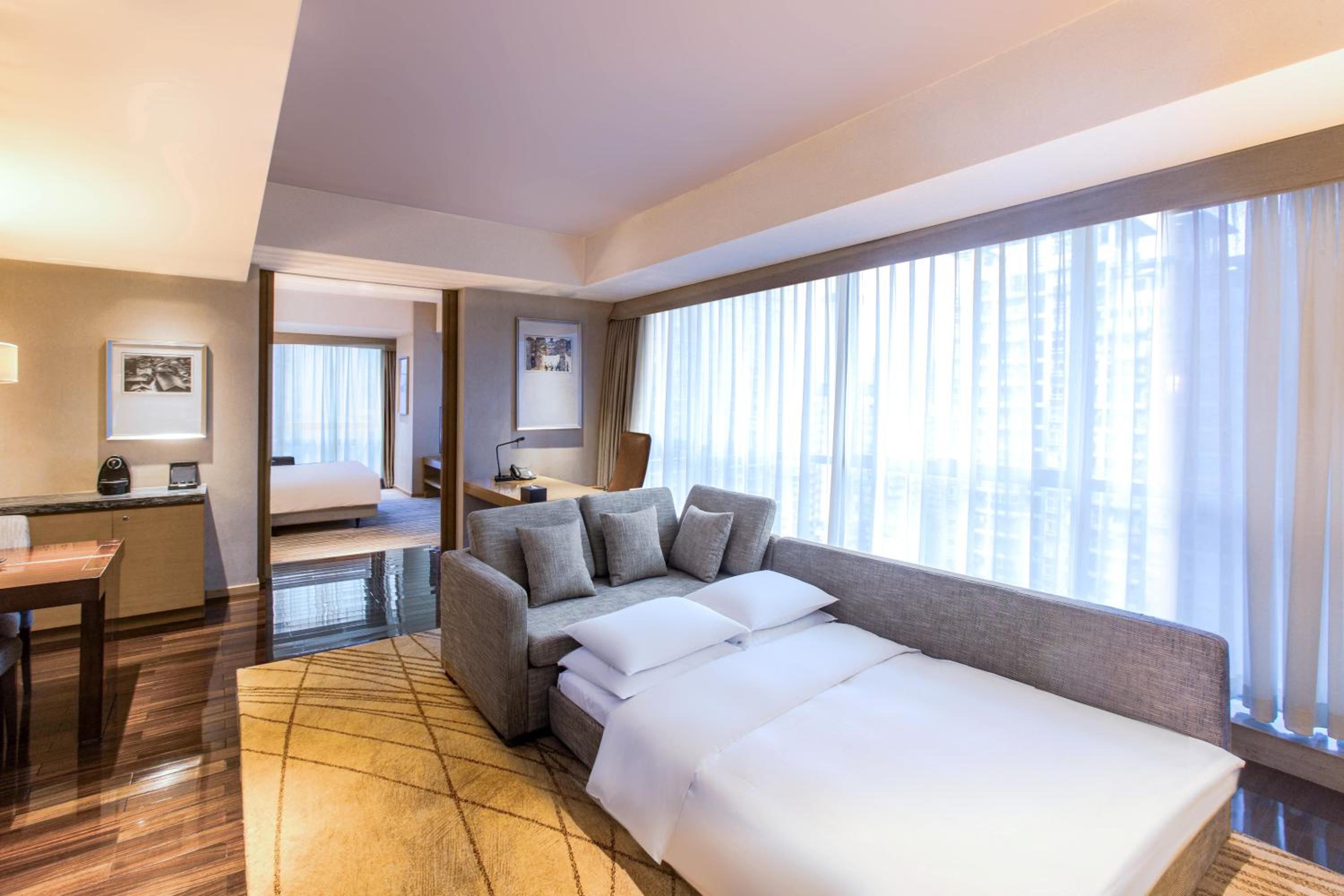 Family Suite photo 3