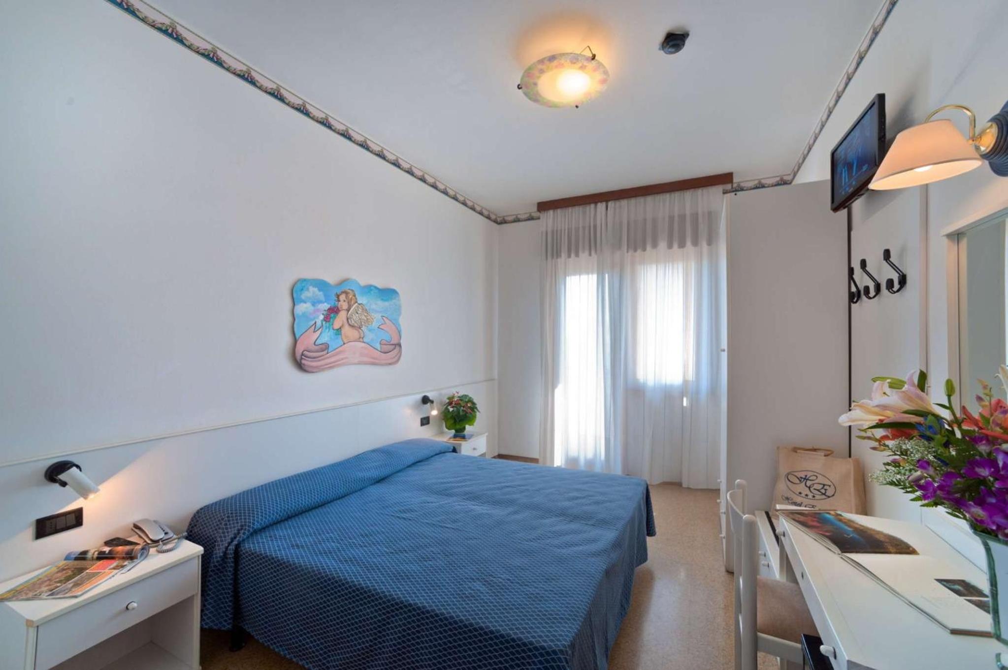 Large Single Room