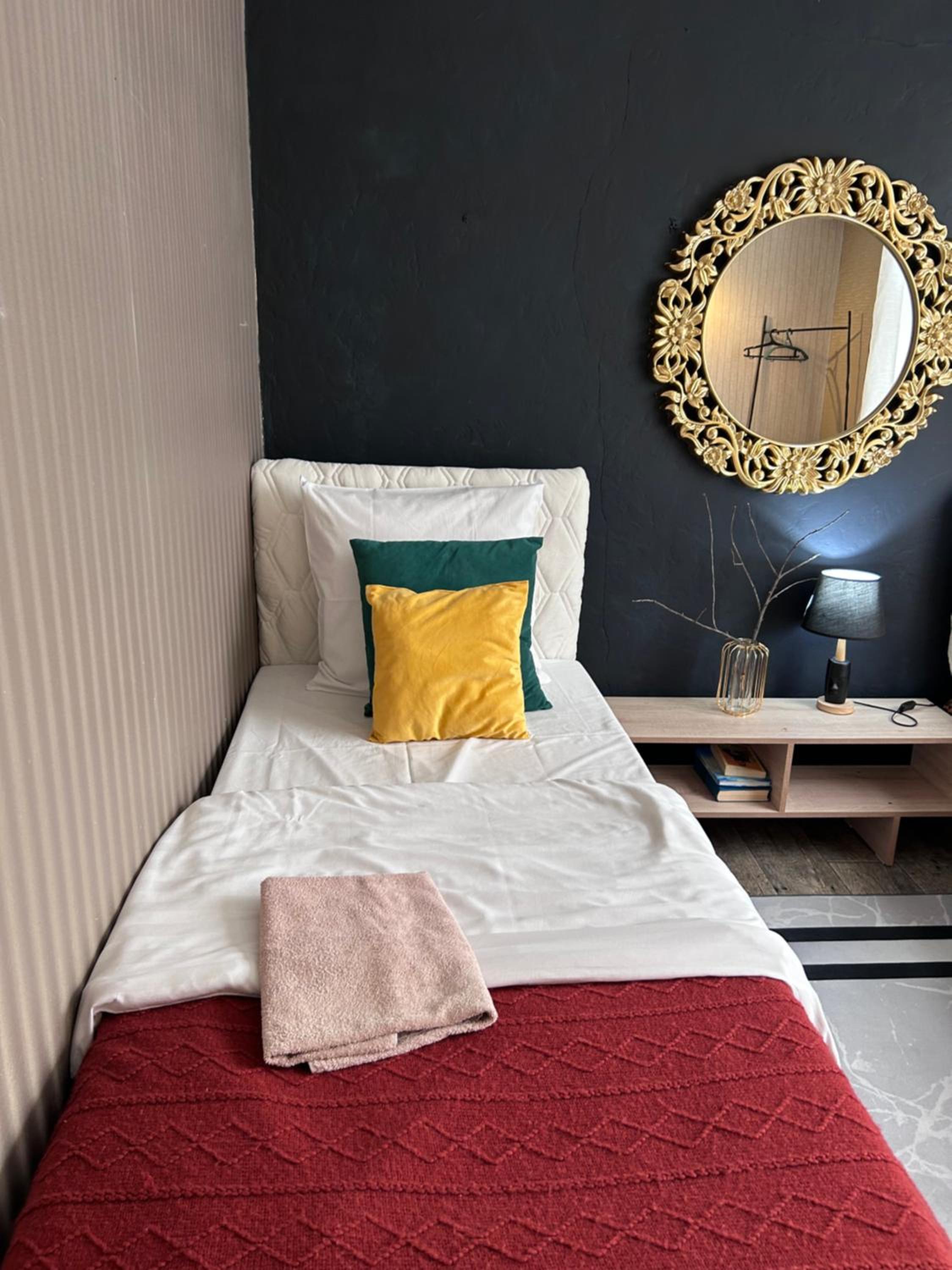 Budget Twin Room