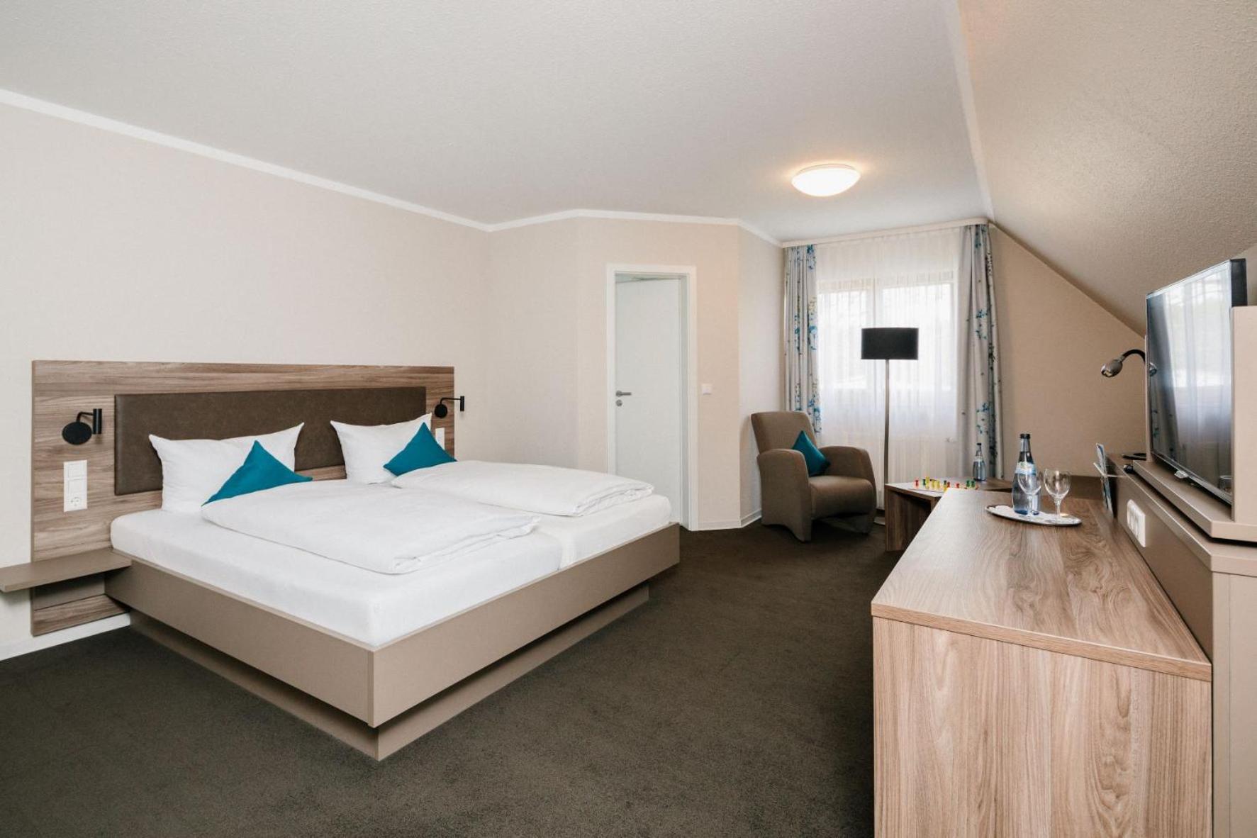 Superior Double Room photo 1