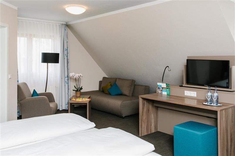 Superior Double Room photo 2
