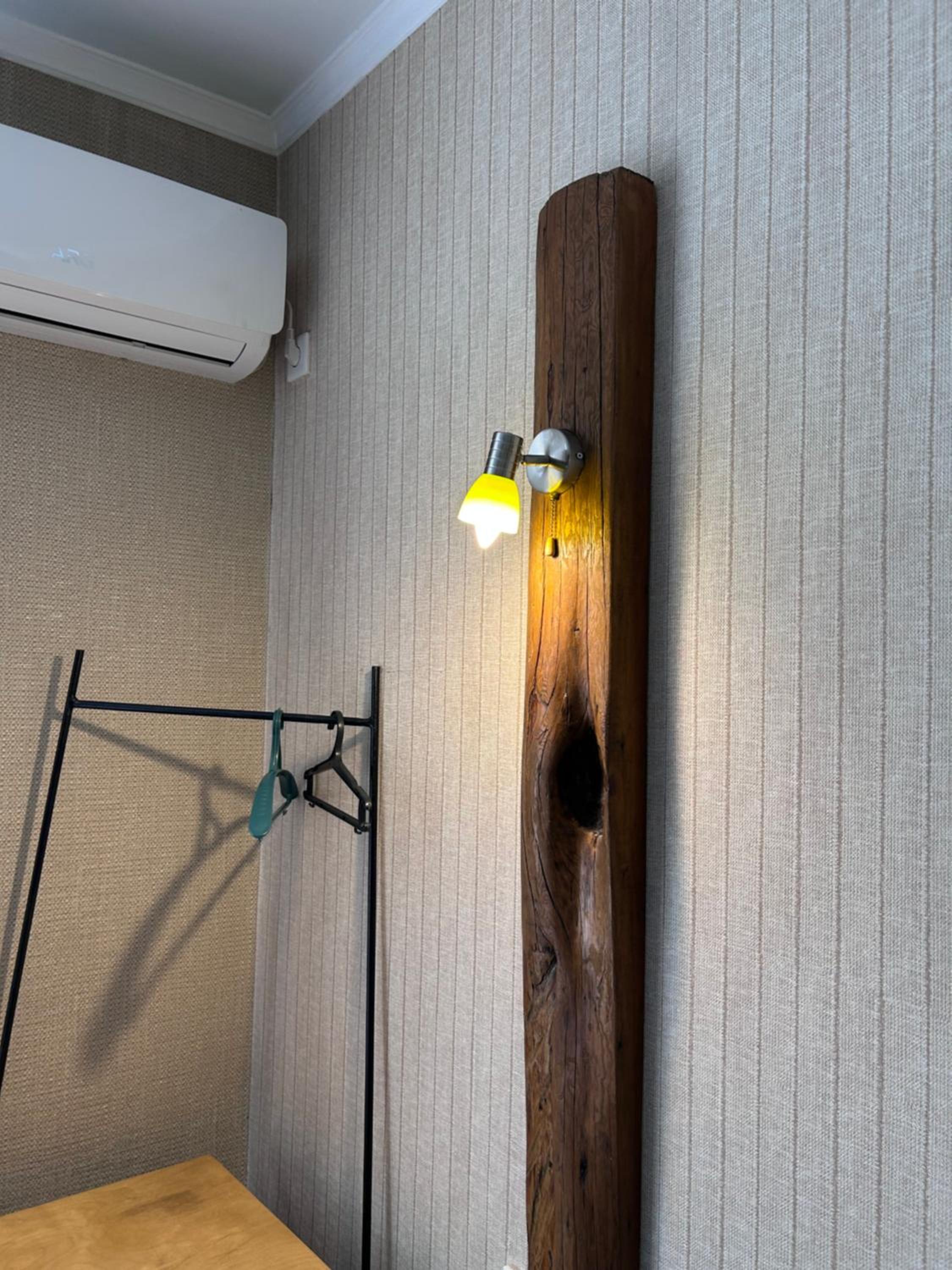 Budget Twin Room