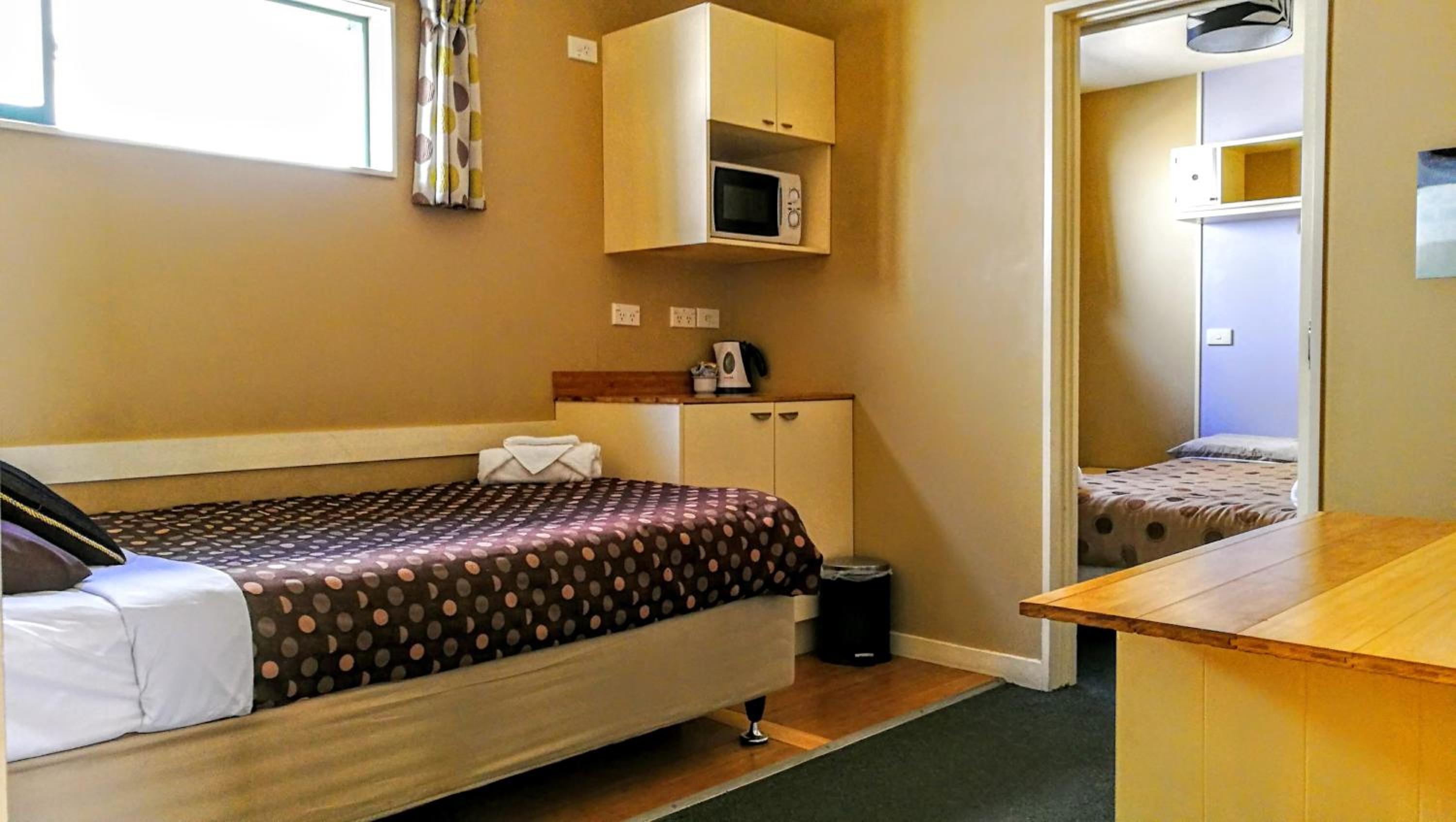 One-Bedroom Family Apartment - Photo 6