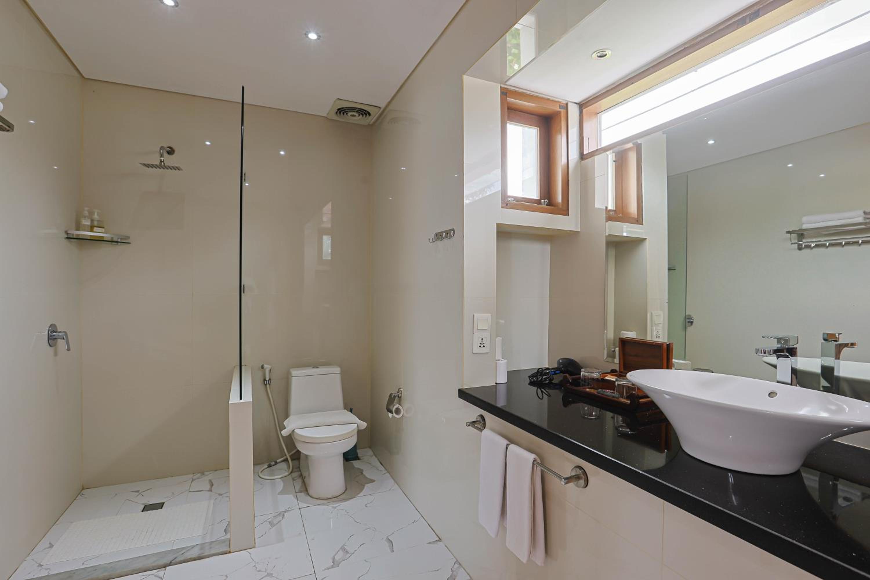 Two-Bedroom Villa photo 2