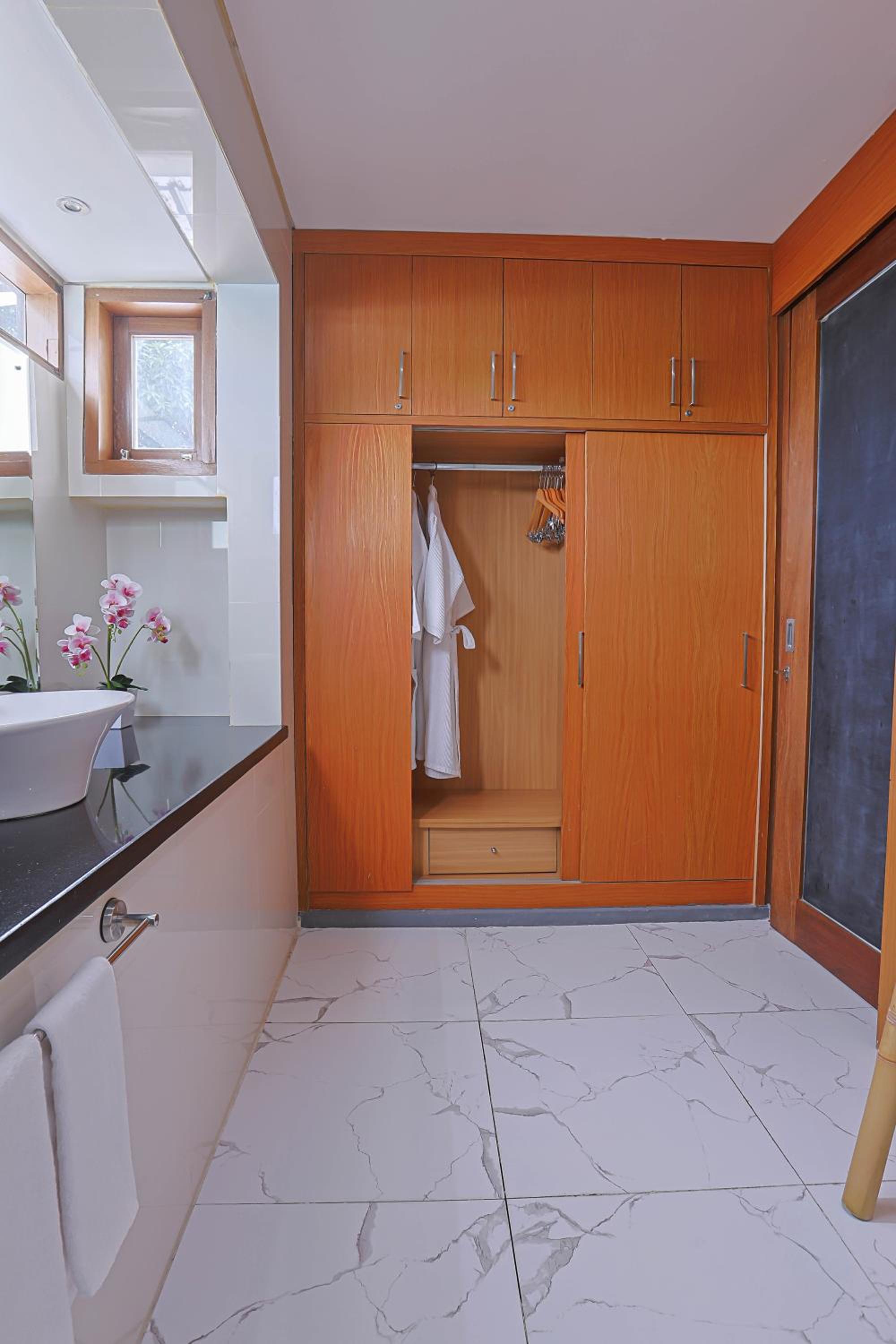 Two-Bedroom Villa photo 1