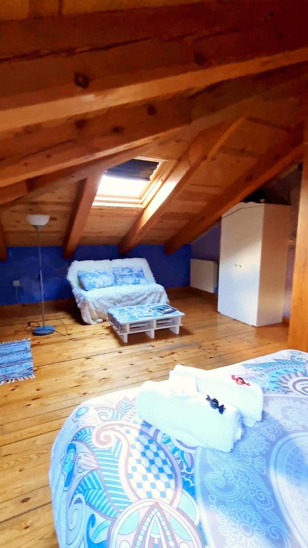 Budget Double Room photo 2