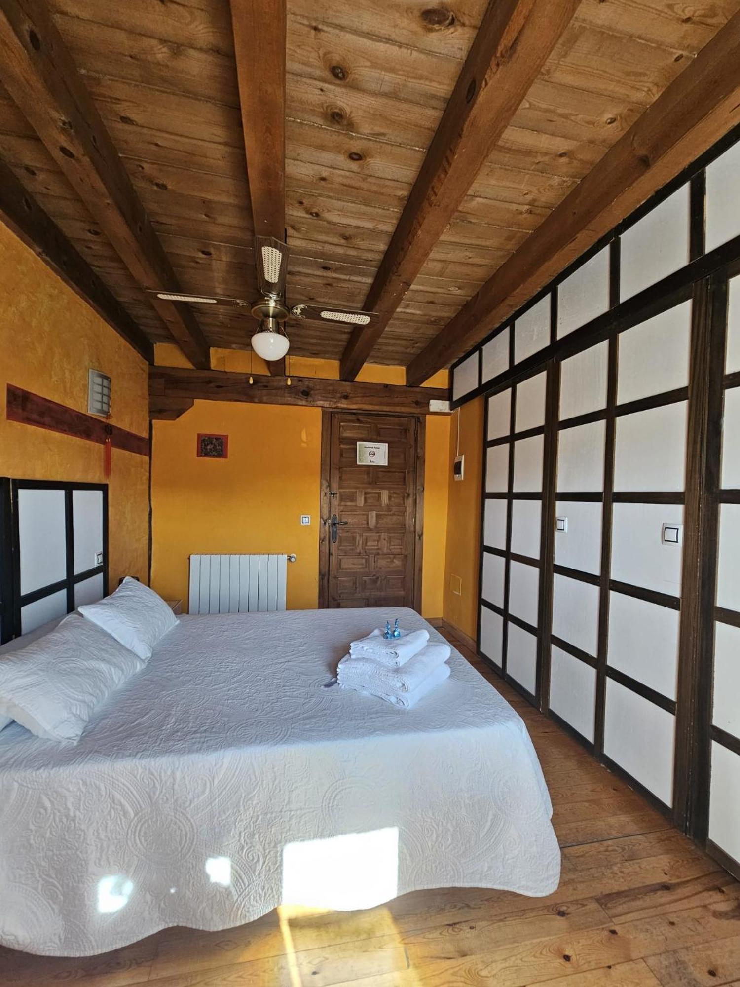 Small Double Room photo 2