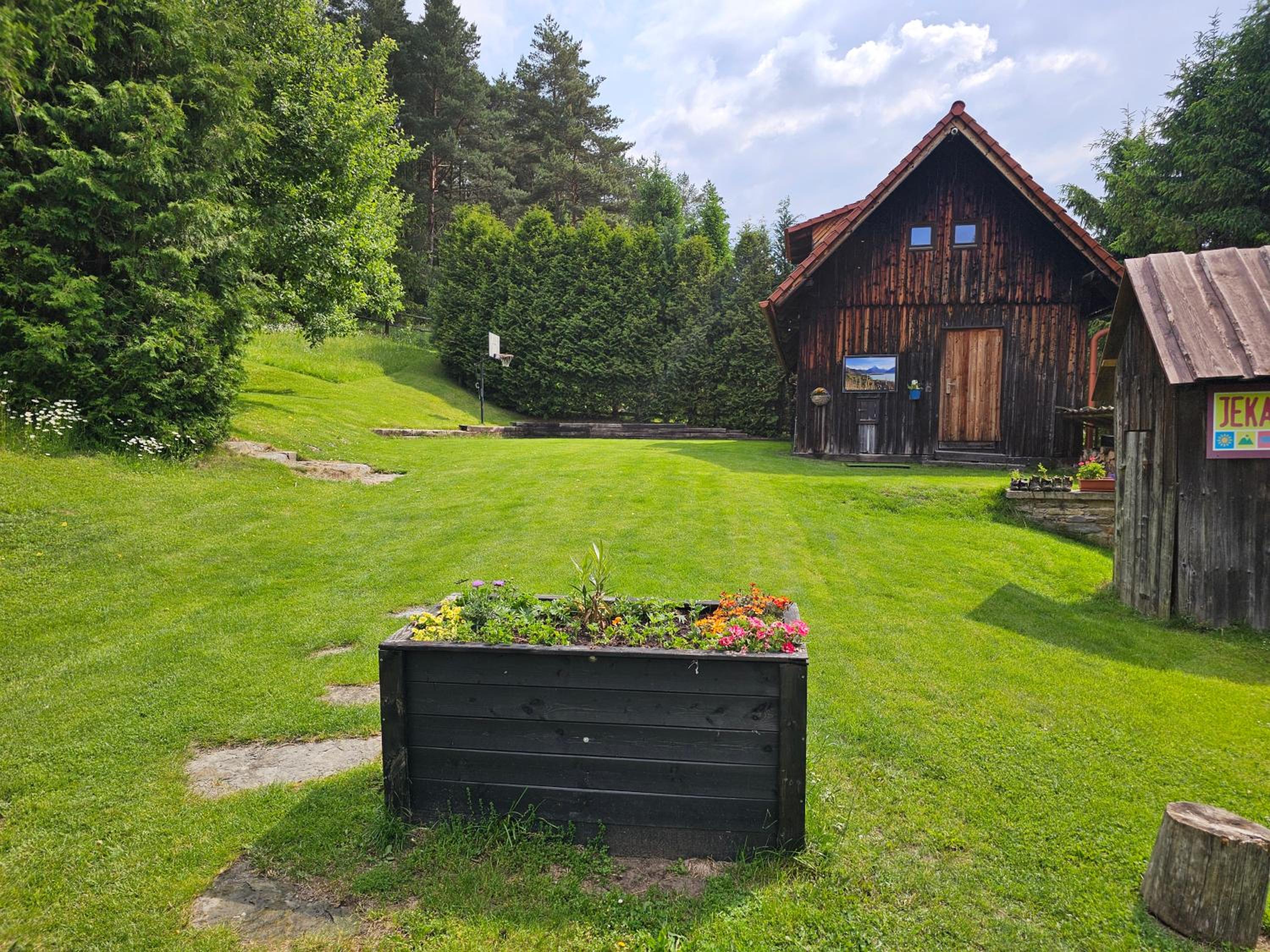 Vacation Home photo 1