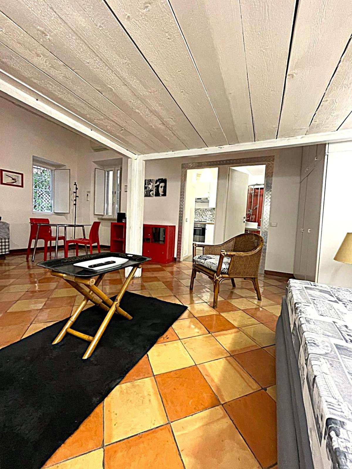 Loft photo 2