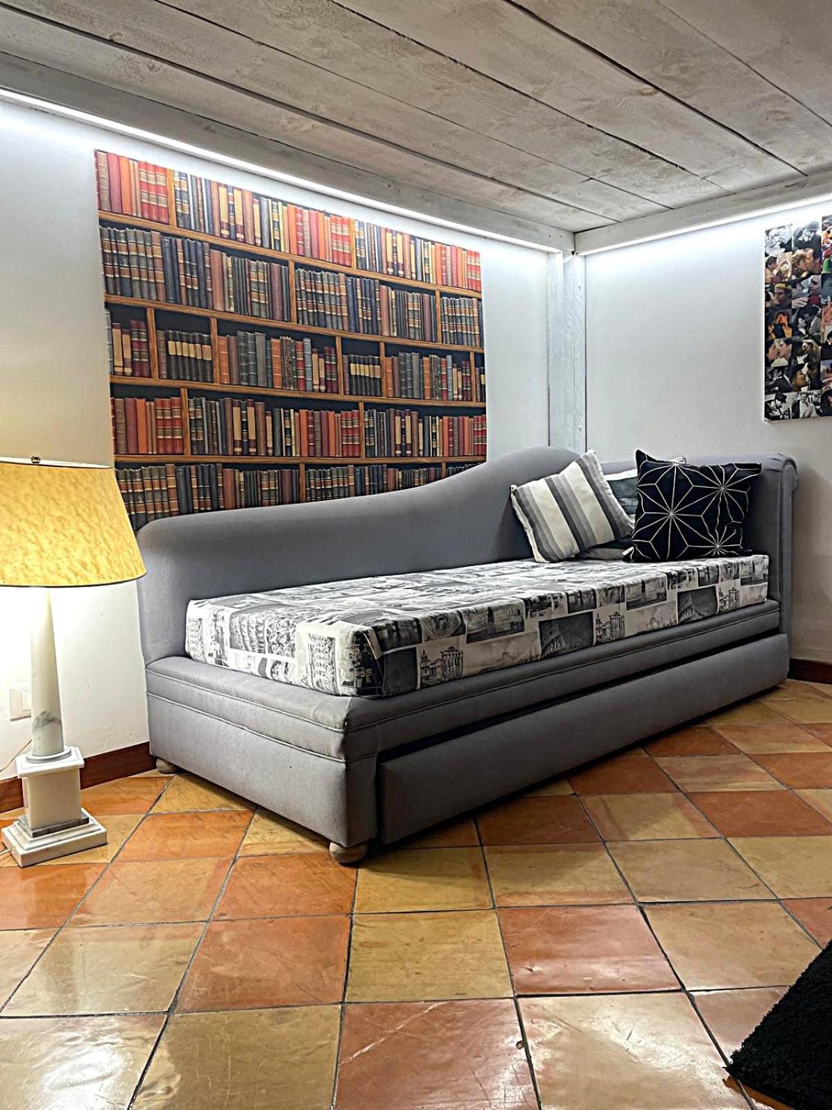 Loft photo 3