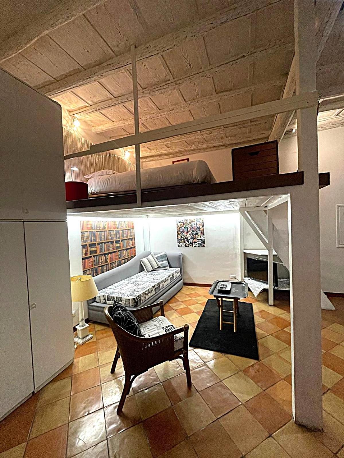 Loft photo 1
