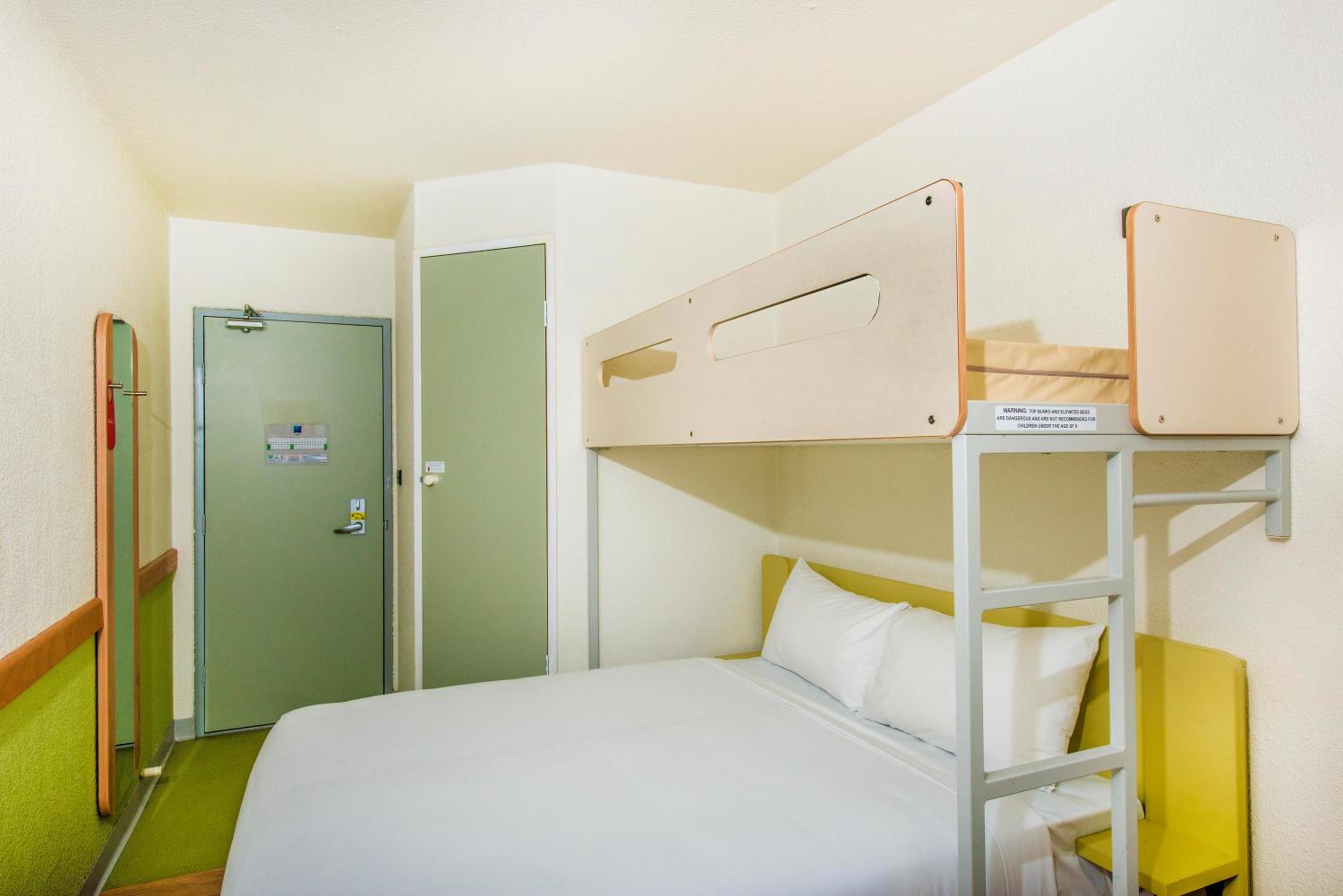 ibis Budget - Fawkner — photo 39