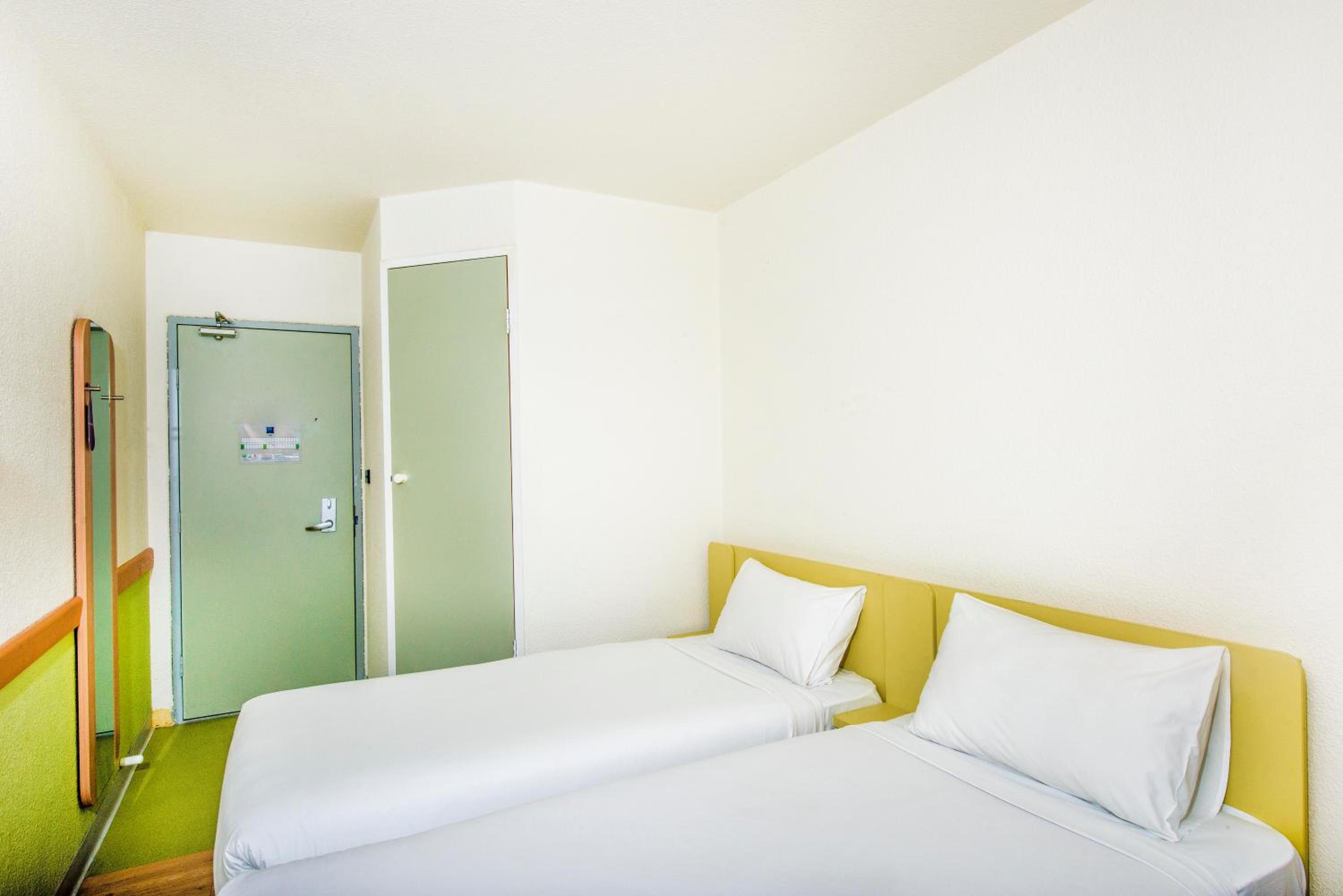 ibis Budget - Fawkner — photo 32