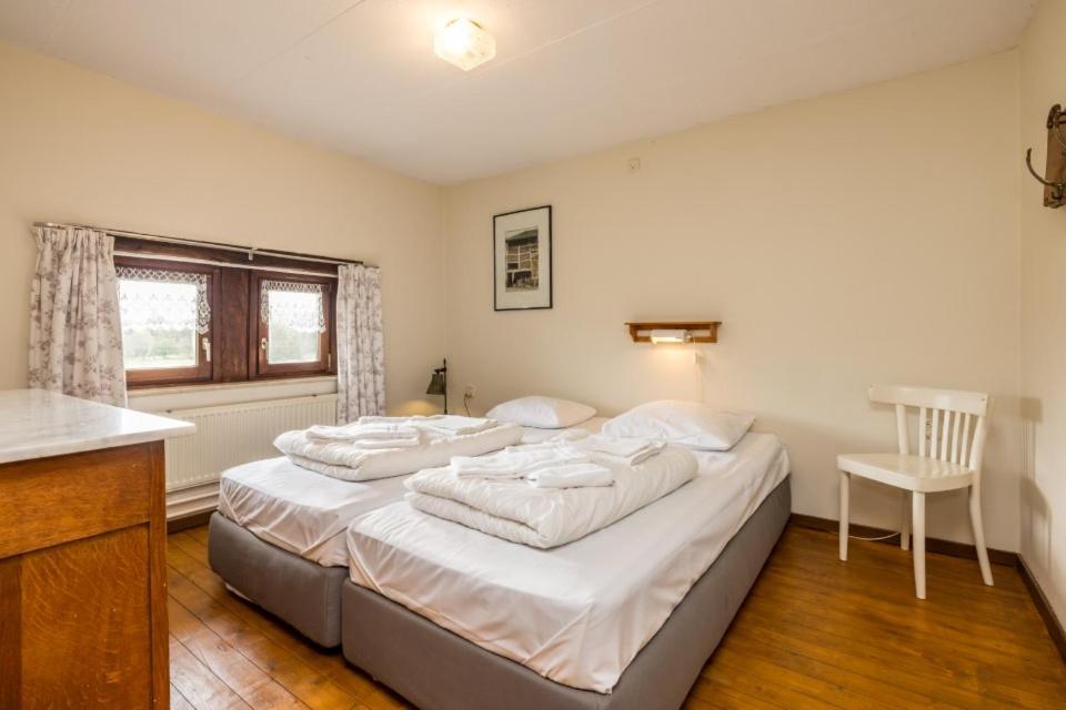 Two-Bedroom Apartment photo 2