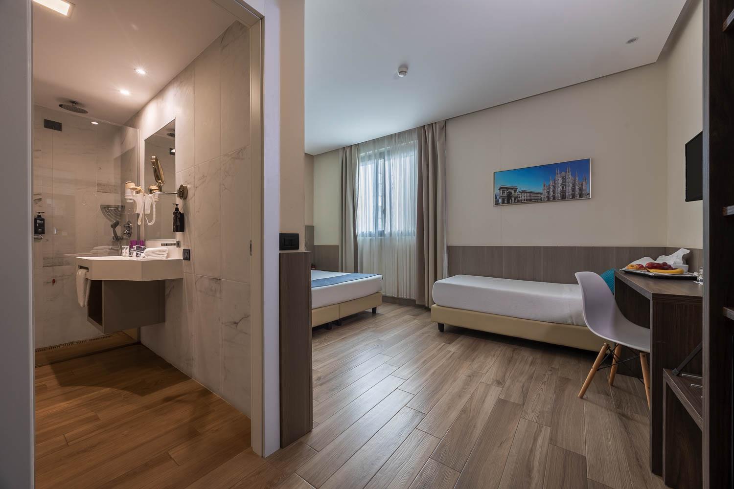 Deluxe Triple Room - Photo 1