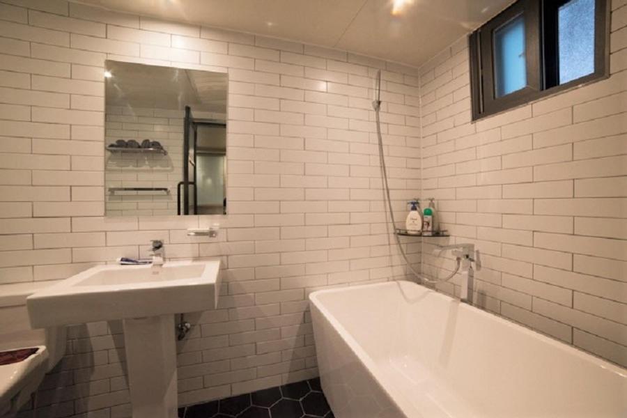 Premier Double Room No parking - Photo 20