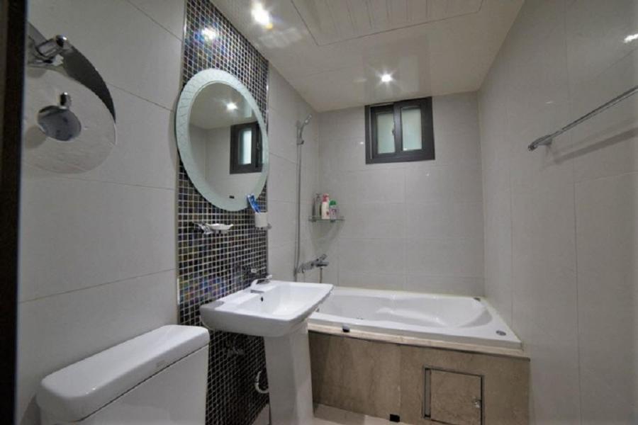 Premier Double Room No parking - Photo 23
