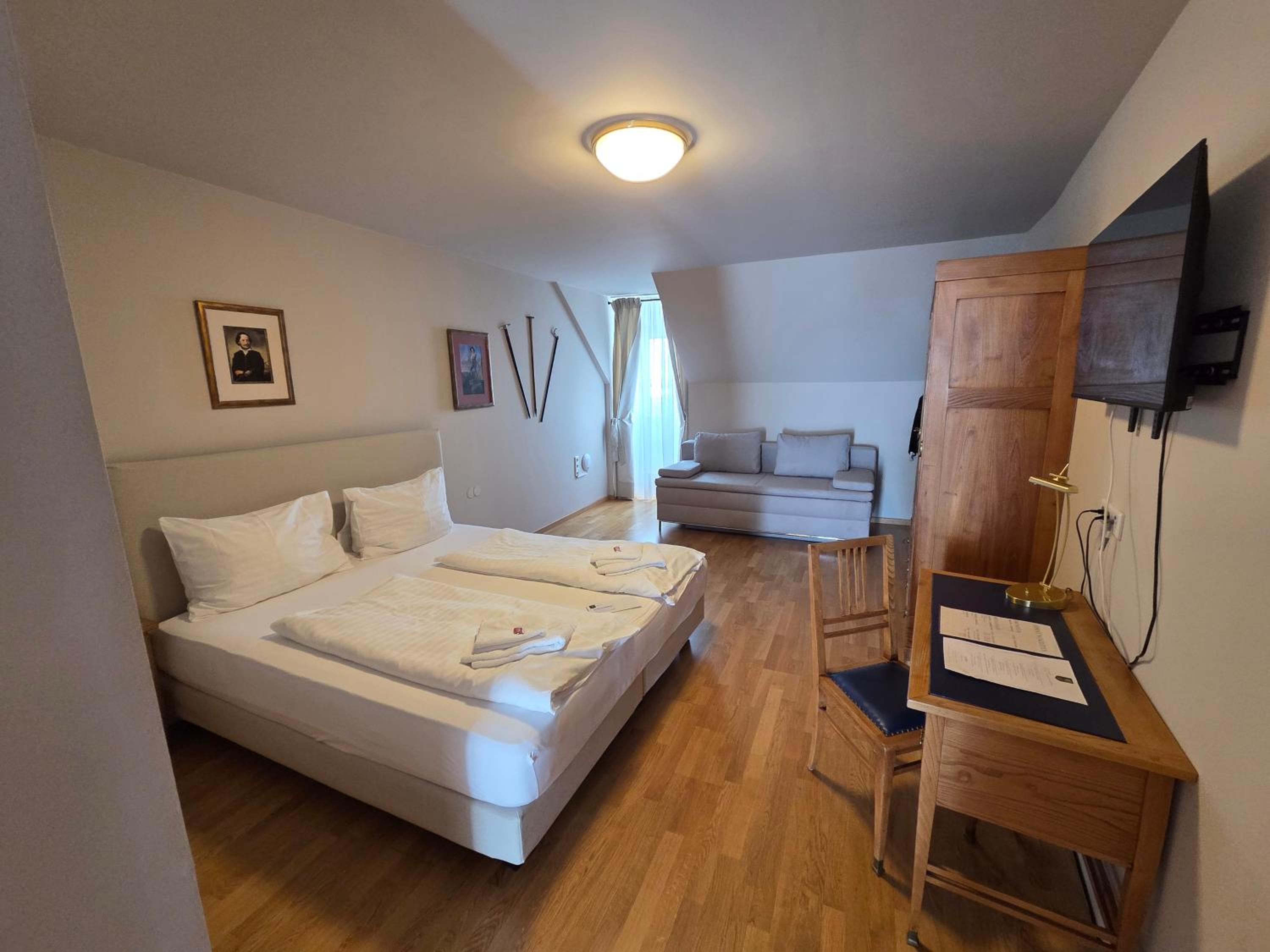 Quadruple Room photo 1